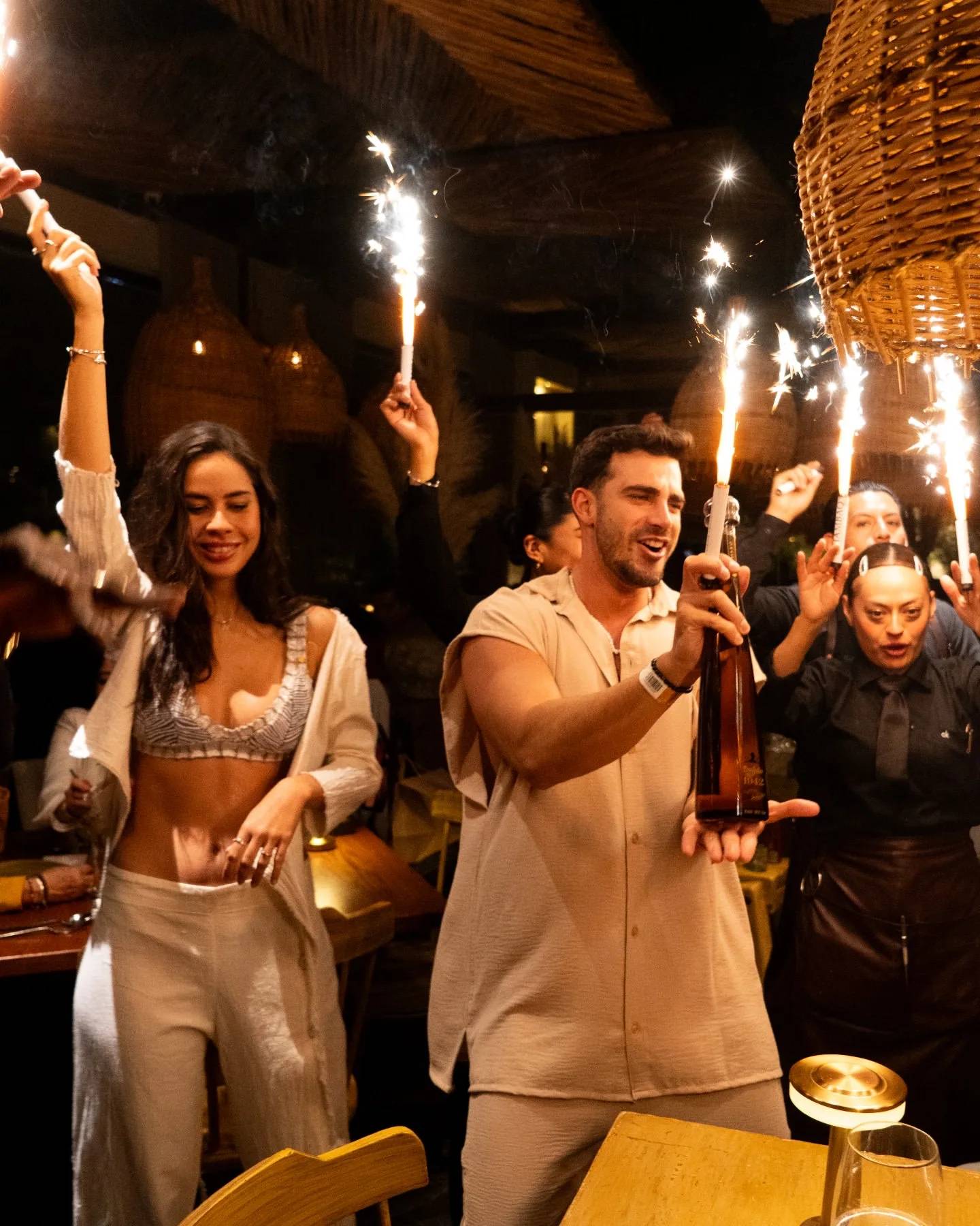 Nuestras recomendaciones HOW para cerrar el año en Polanco con Grupo Rosa Negra