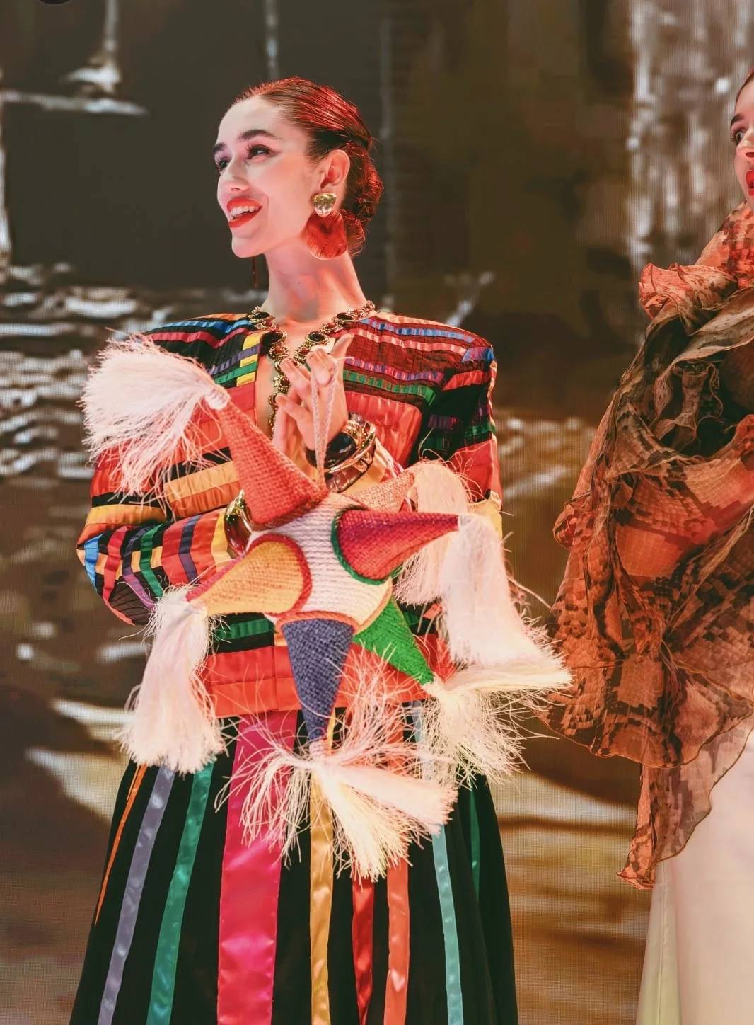 Belleza mexicana