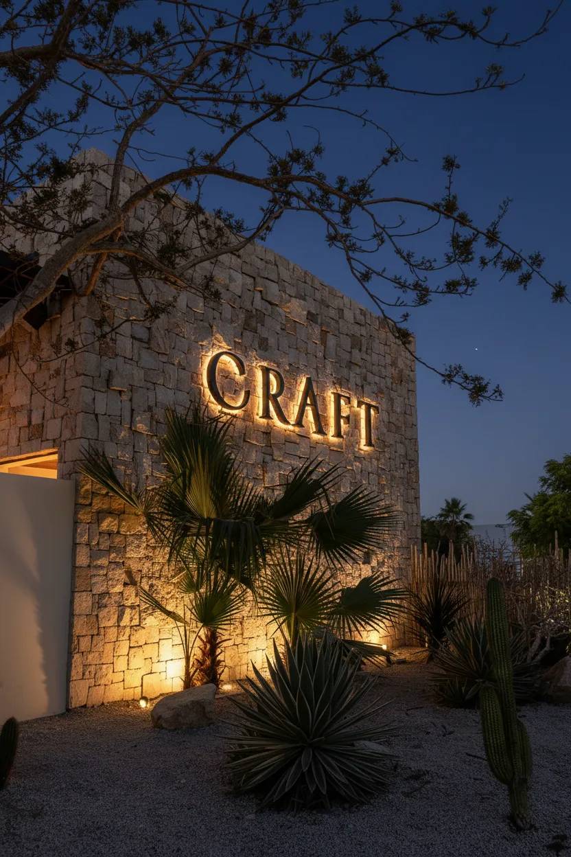 El Nuevo Ritual de la Frescura: Una Inmersión en Craft