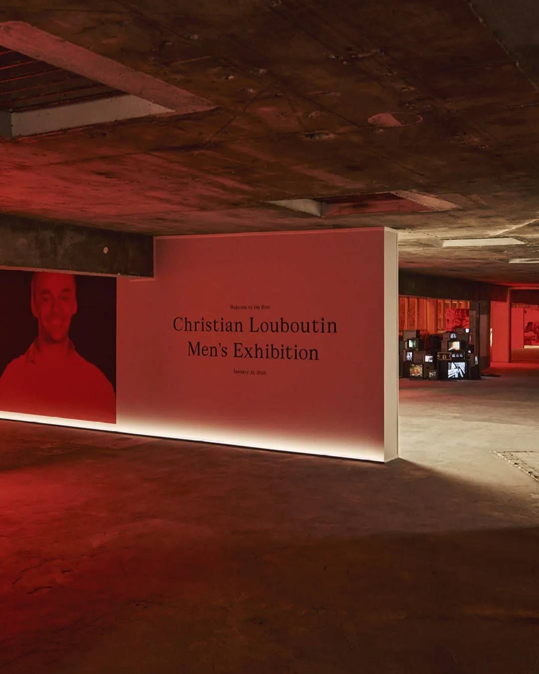 Louboutin by Jaden Smith