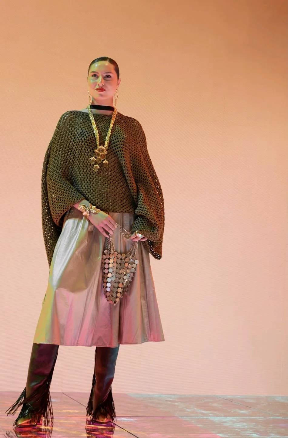 México está de moda con CUADRA