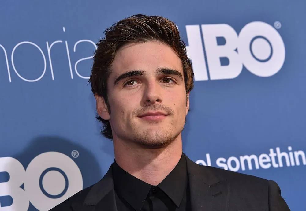 Jacob Elordi en México: Un Icono de Estilo Desembarca en América Latina