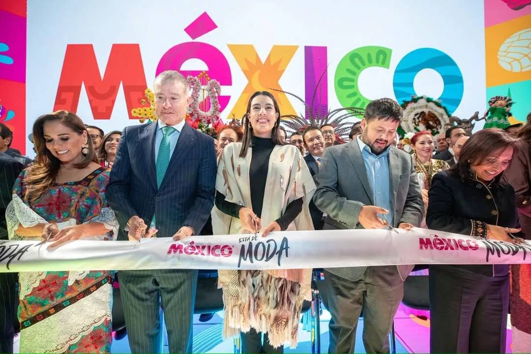 México en FITUR 2026: El Manifiesto de una Potencia Cultural