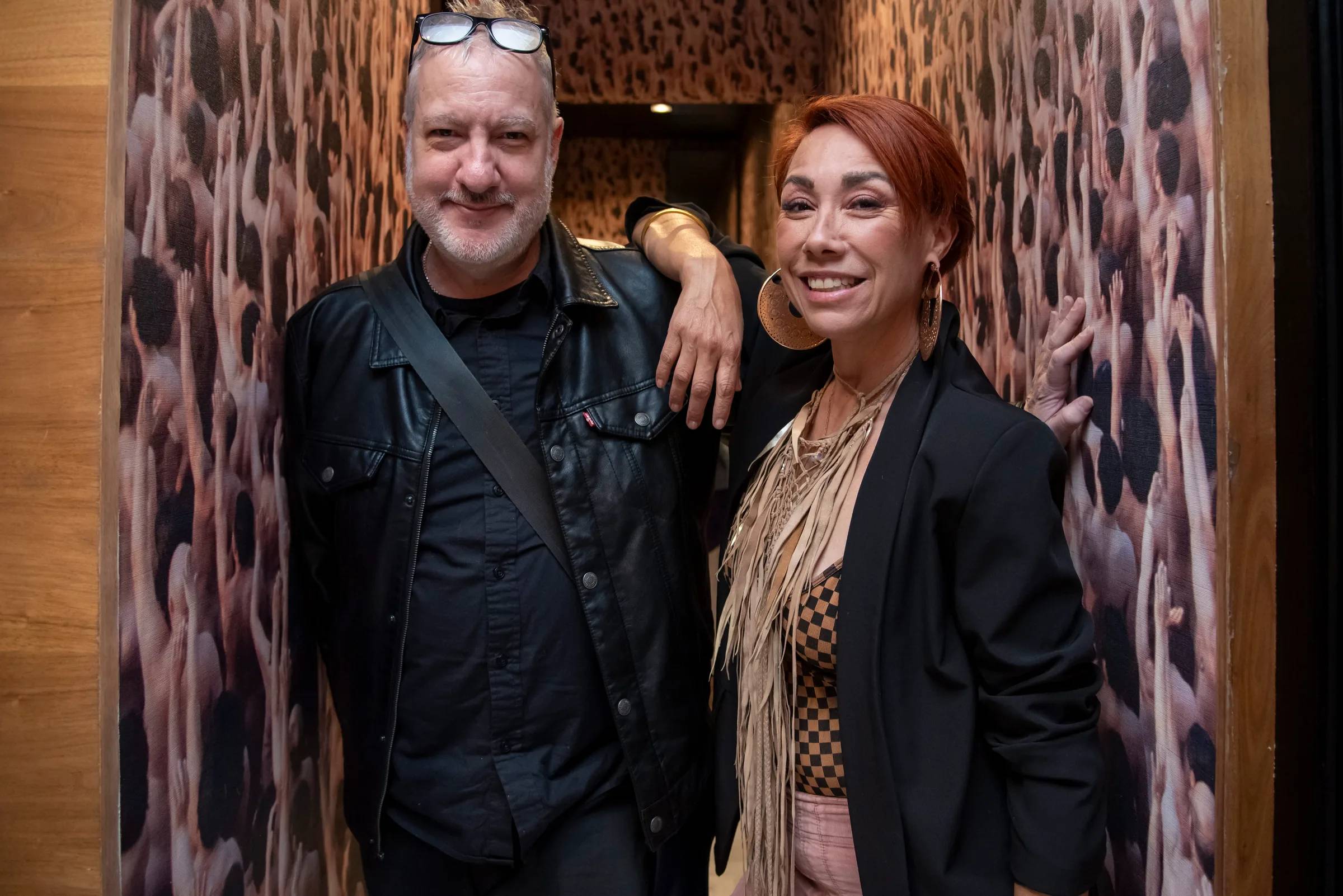 Spencer Tunick Regresa a Matilda en San Miguel de Allende: Un Manifiesto de Creatividad y Conexión