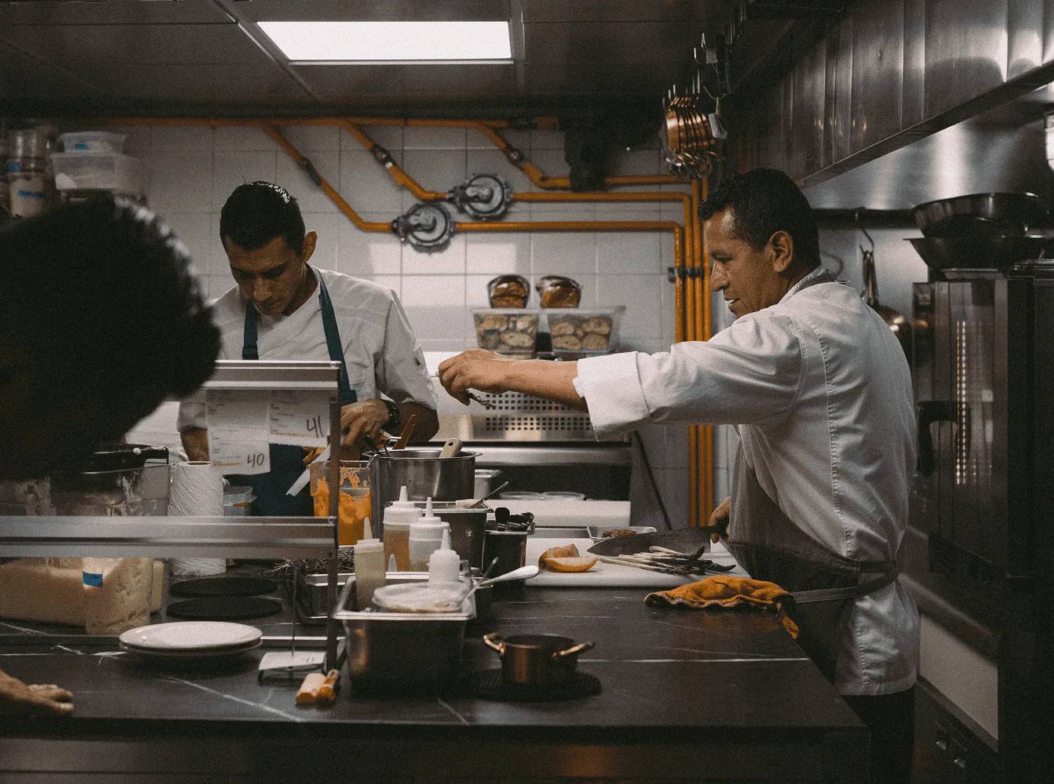 Cinco restaurantes que no te puedes perder si visitas la Semana del Arte