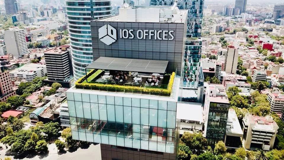 El ROI Invisible: Por qué la vista de tu oficina impacta directamente en tu rentabilidad.
