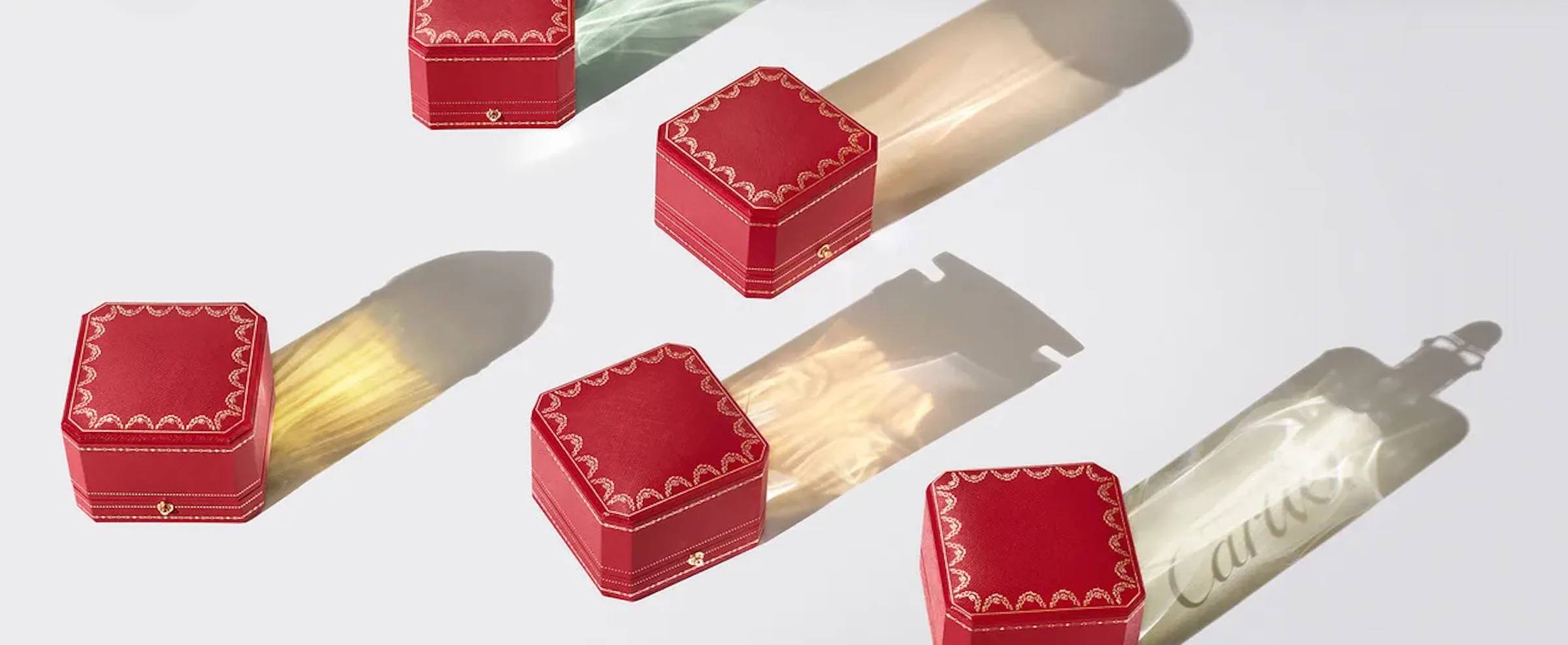 3 perfumes para obsequiar en San Valentín