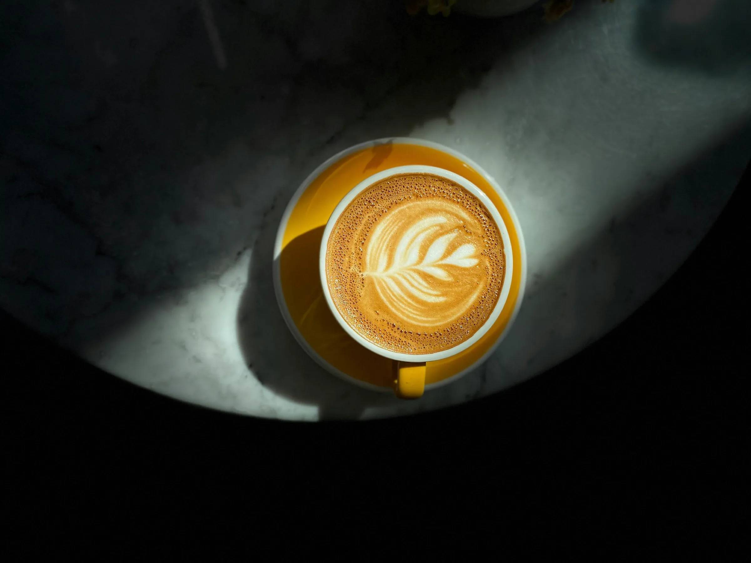 Cafeterías ocultas en el Centro Histórico de la CDMX que debes conocer