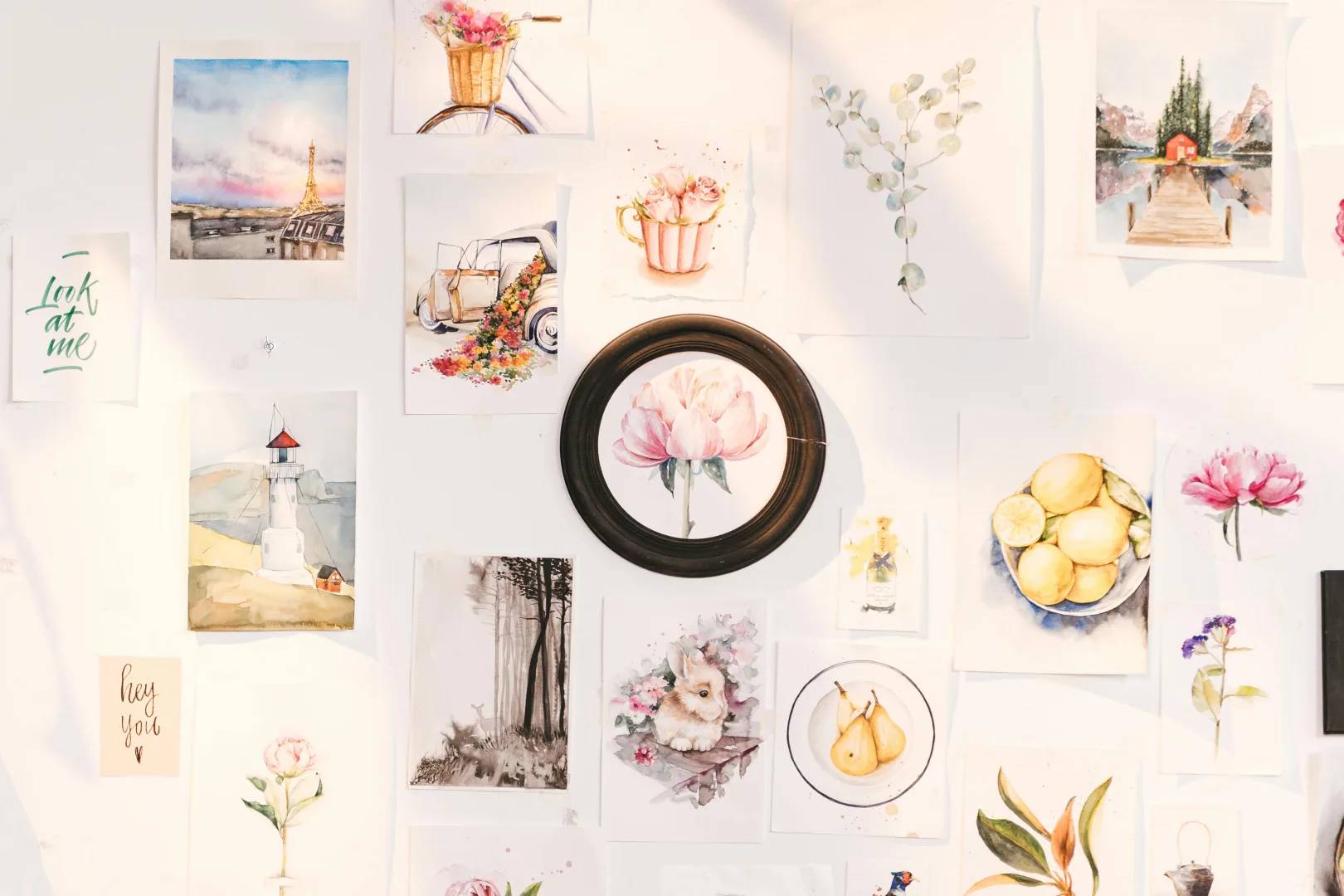 Las galerías de arte más top de la CDMX