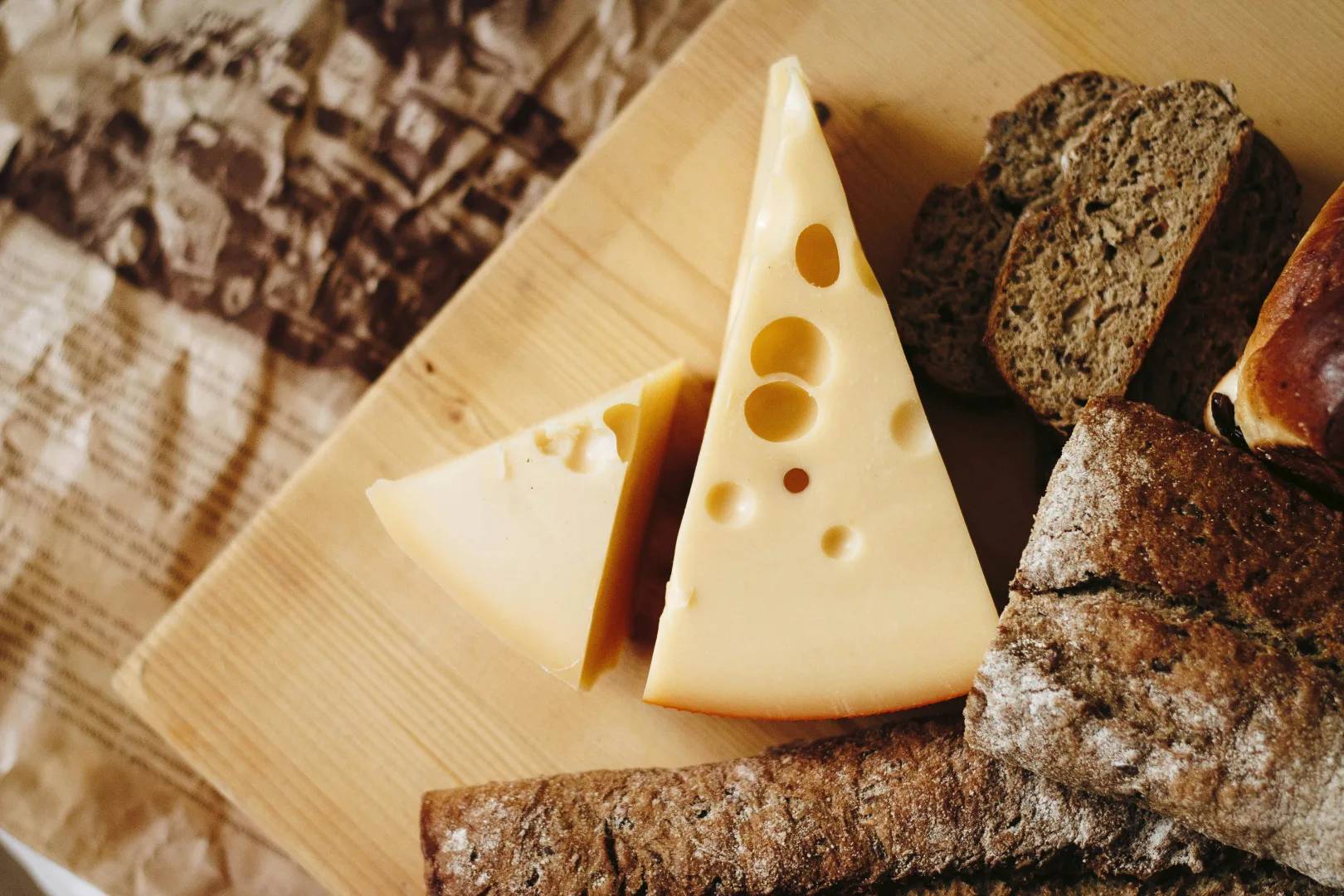Restaurantes en Ciudad de México donde el queso es el rey