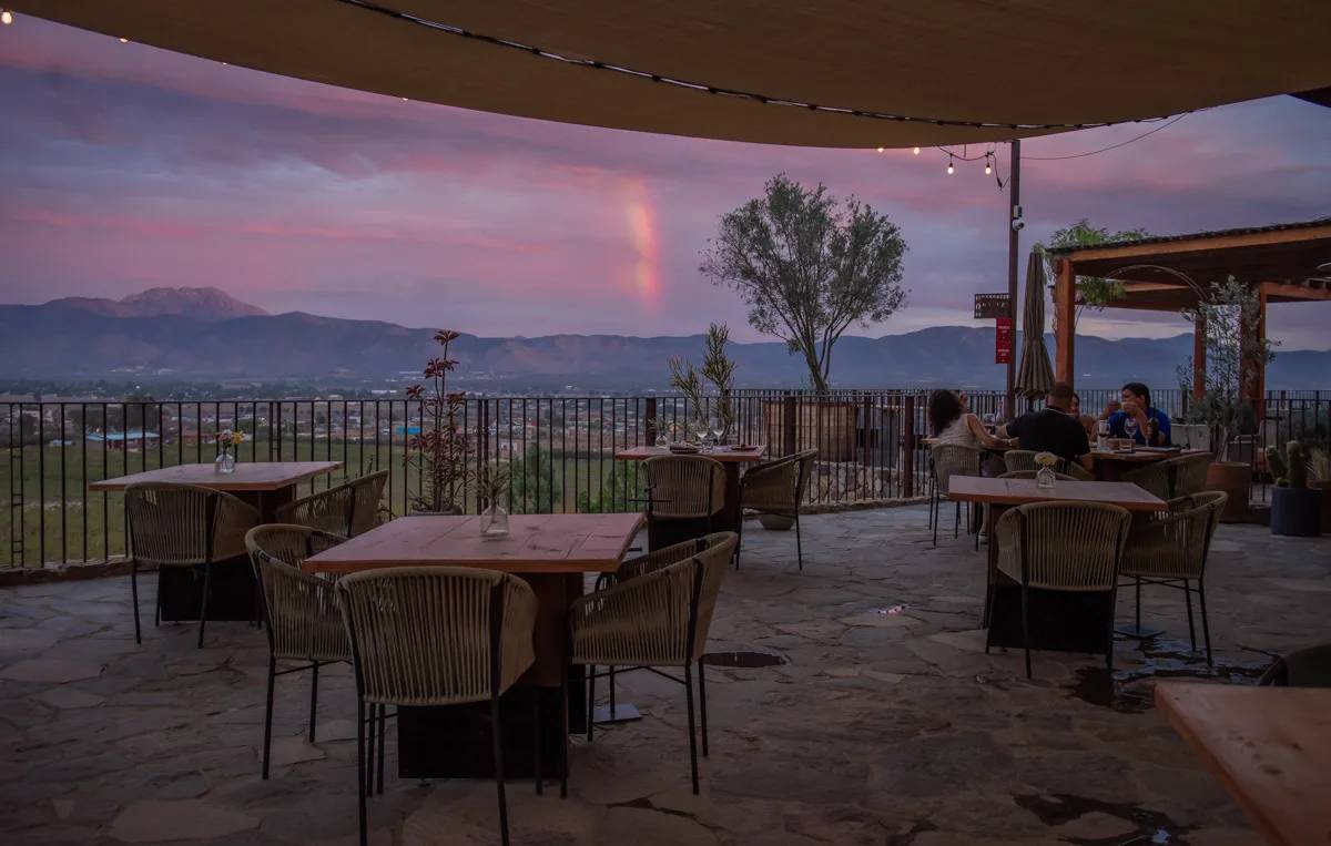ENVERO: Donde el Valle y la Gastronomía cambian de color