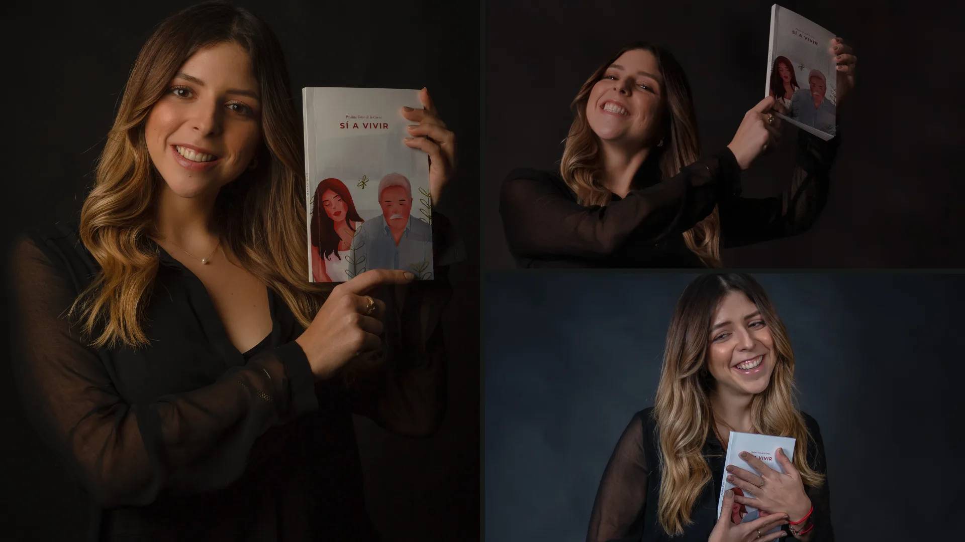 El Arte de Reinventarse: Una Charla con Paulina Torre de la Garza