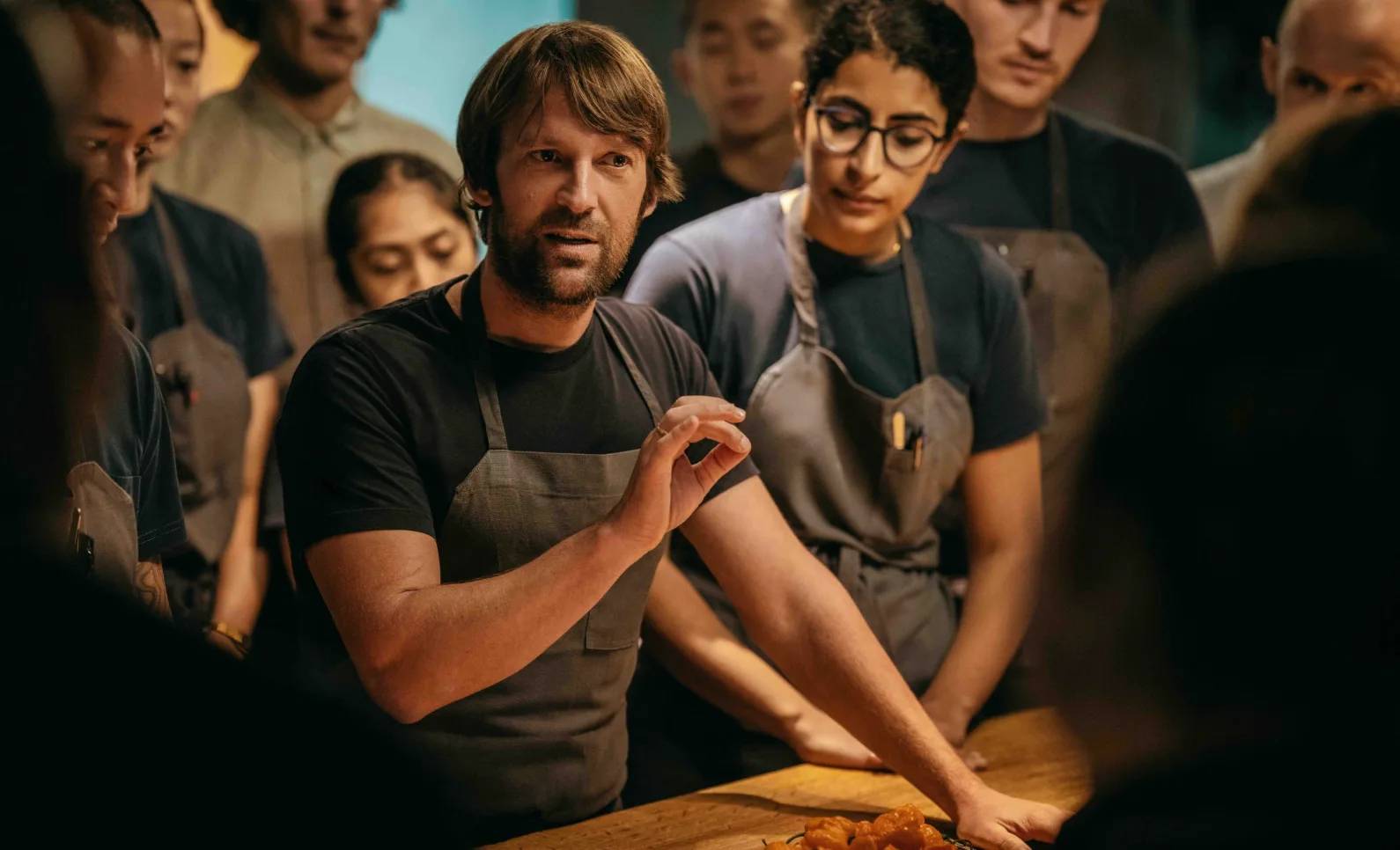 Noma post-Redzepi: El Crepúsculo de una Era y el Amanecer de un Nuevo Gourmet
