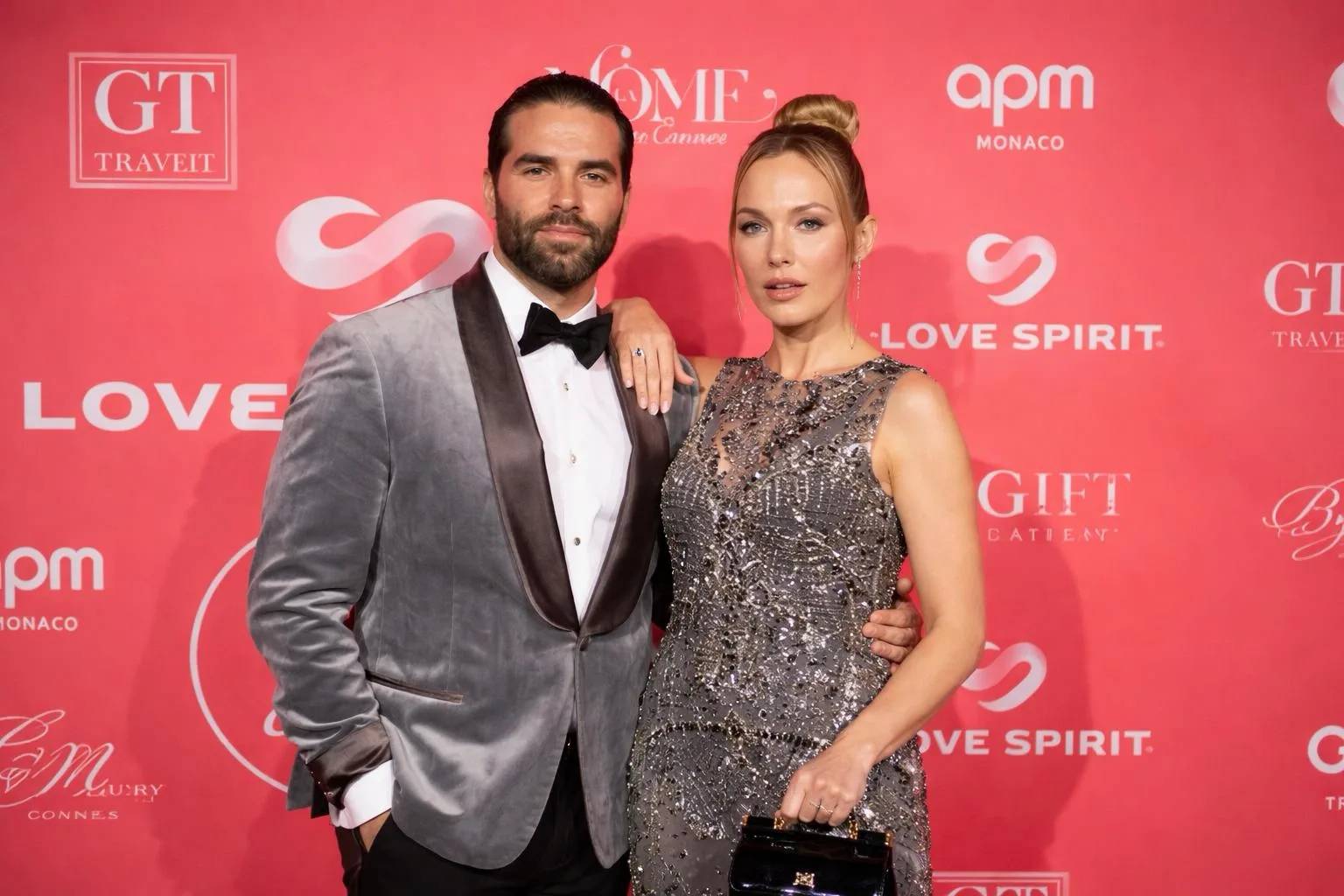 La 14ª Edición de The Global Gift Gala Brilla en Cannes: Fusión de Filantropía y Glamour