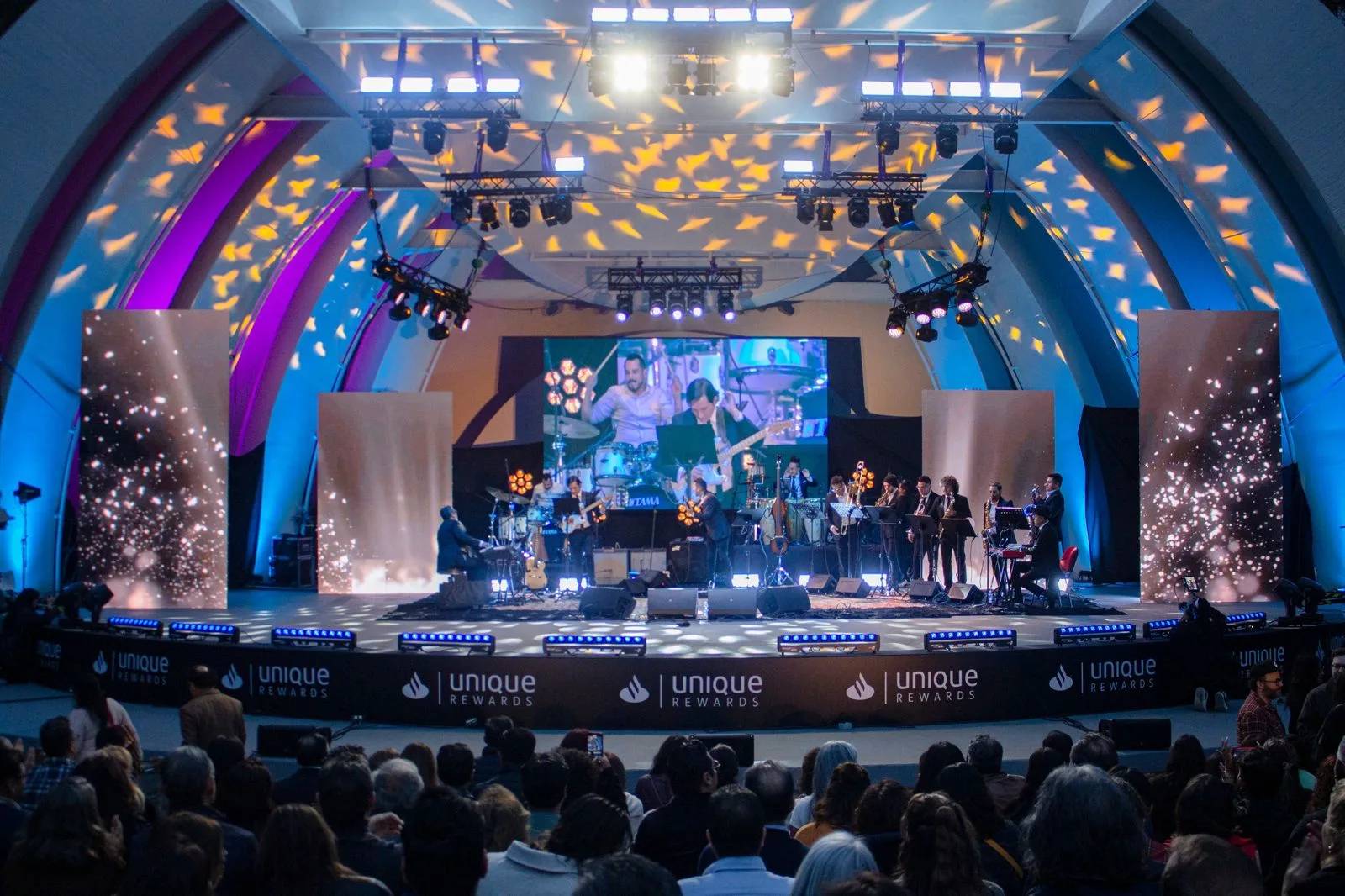 El Ritmo Constante: Festival de Jazz de Polanco, XXII Edición