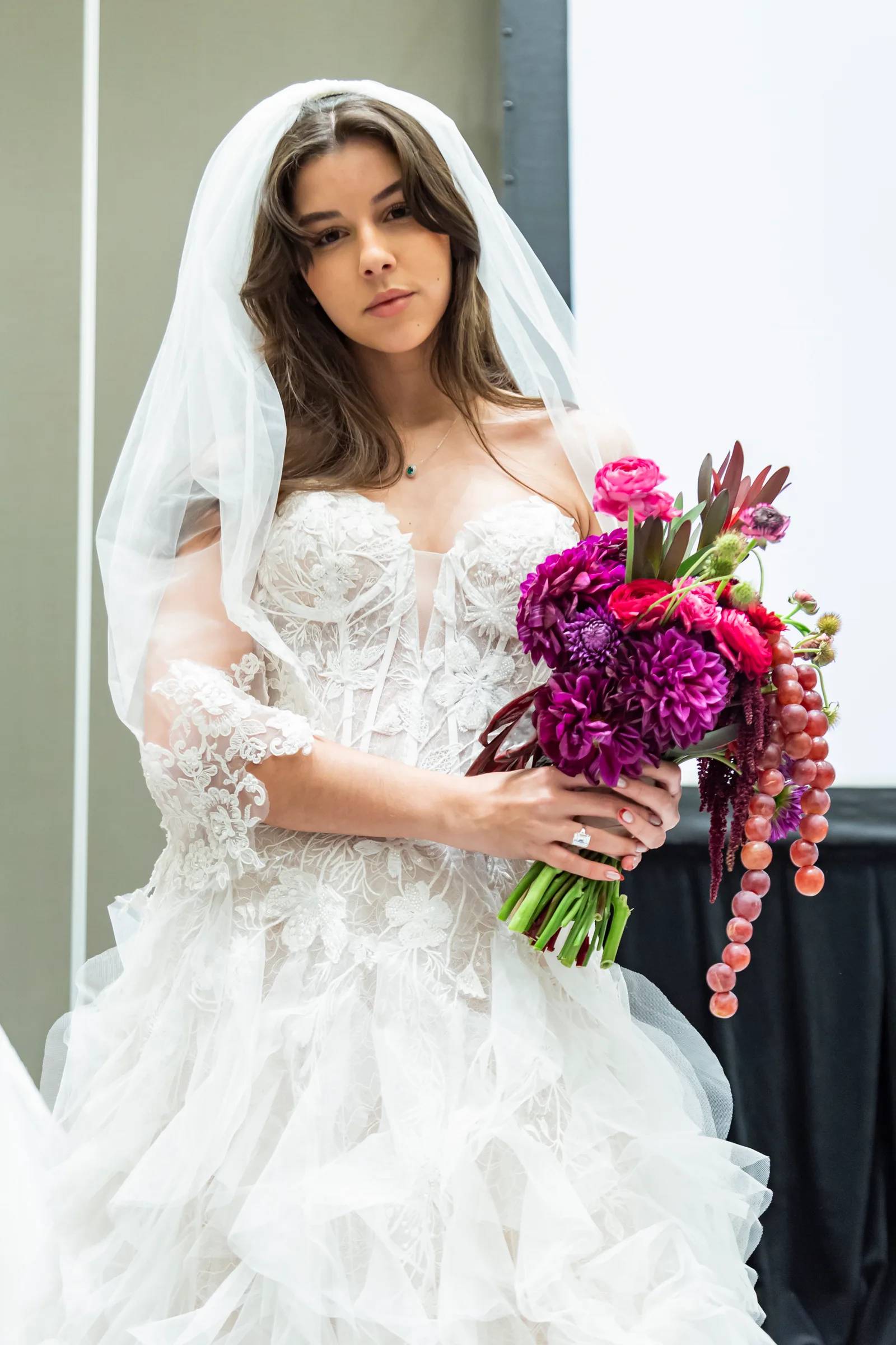 Algo Azul presenta en San Miguel tendencias para las Bride to Be