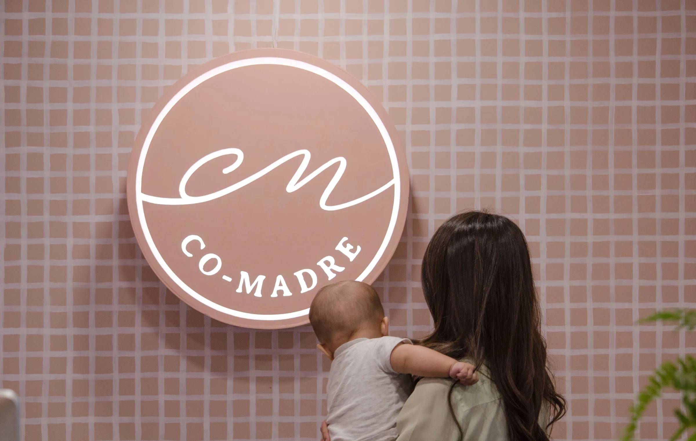 Co-Madre: el coworking que está redefiniendo el éxito femenino en México