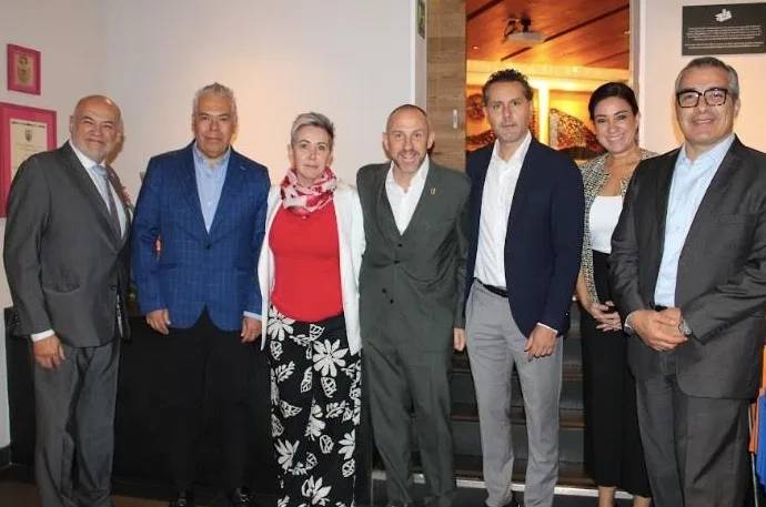 Diageo y CANIRAC promueven el programa L4L 