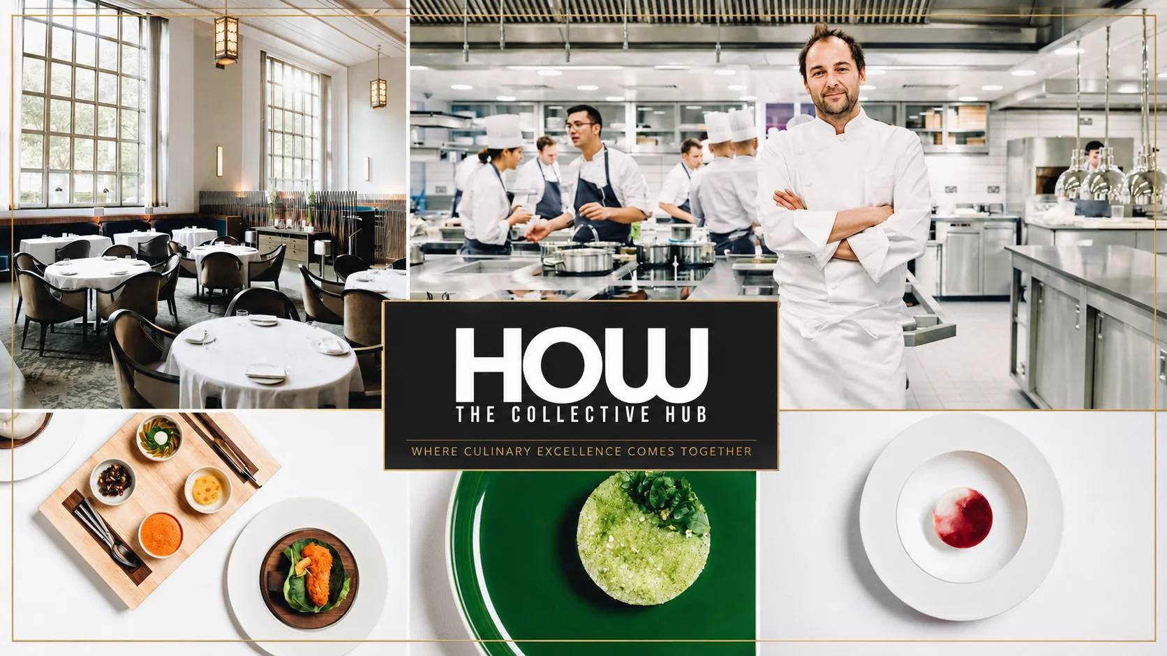 La ciudad que también se sirve a la mesa: cuatro paradas gastronómicas en New York