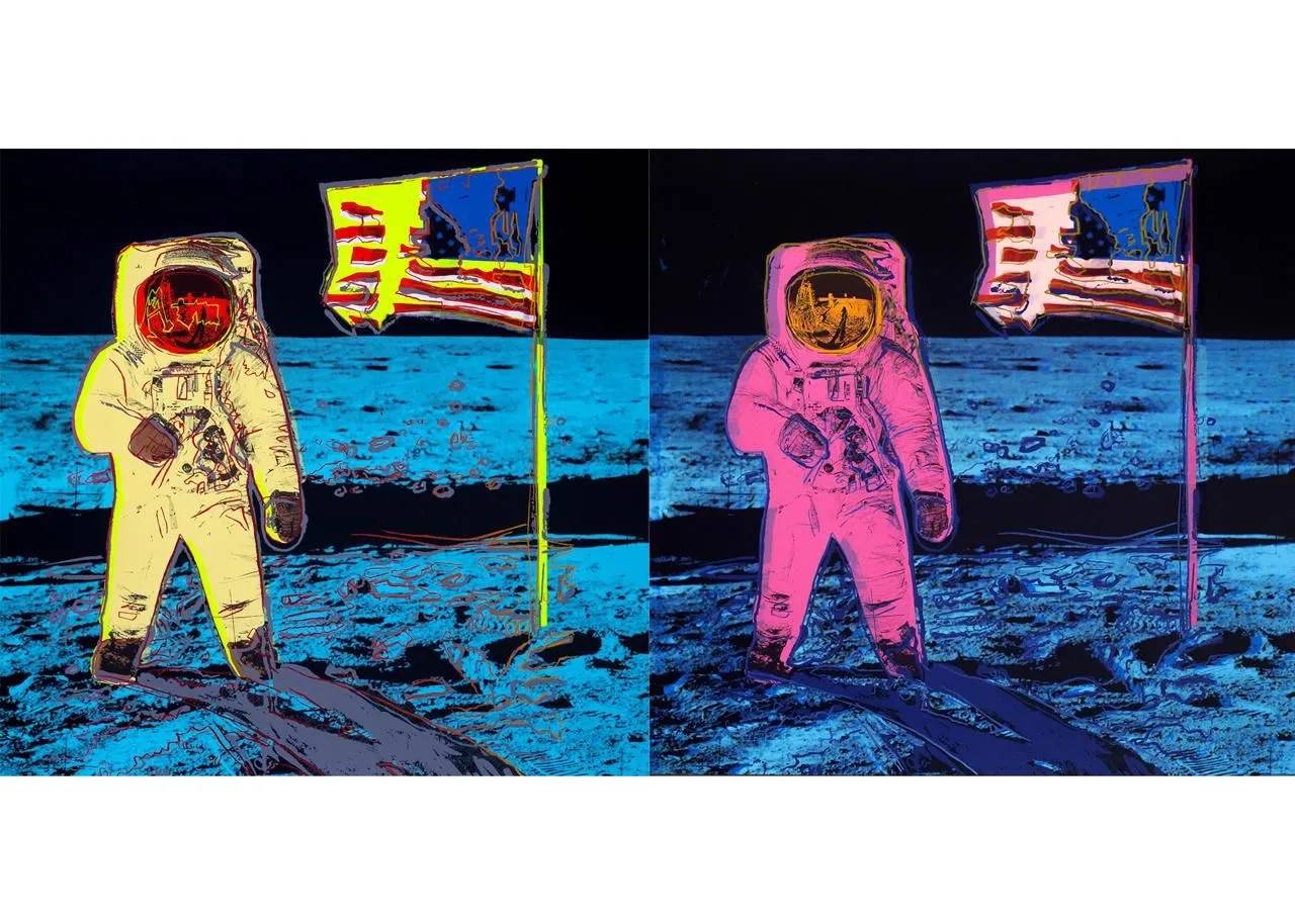 Después de Warhol: cuando el arte entendió el poder de la imagen
