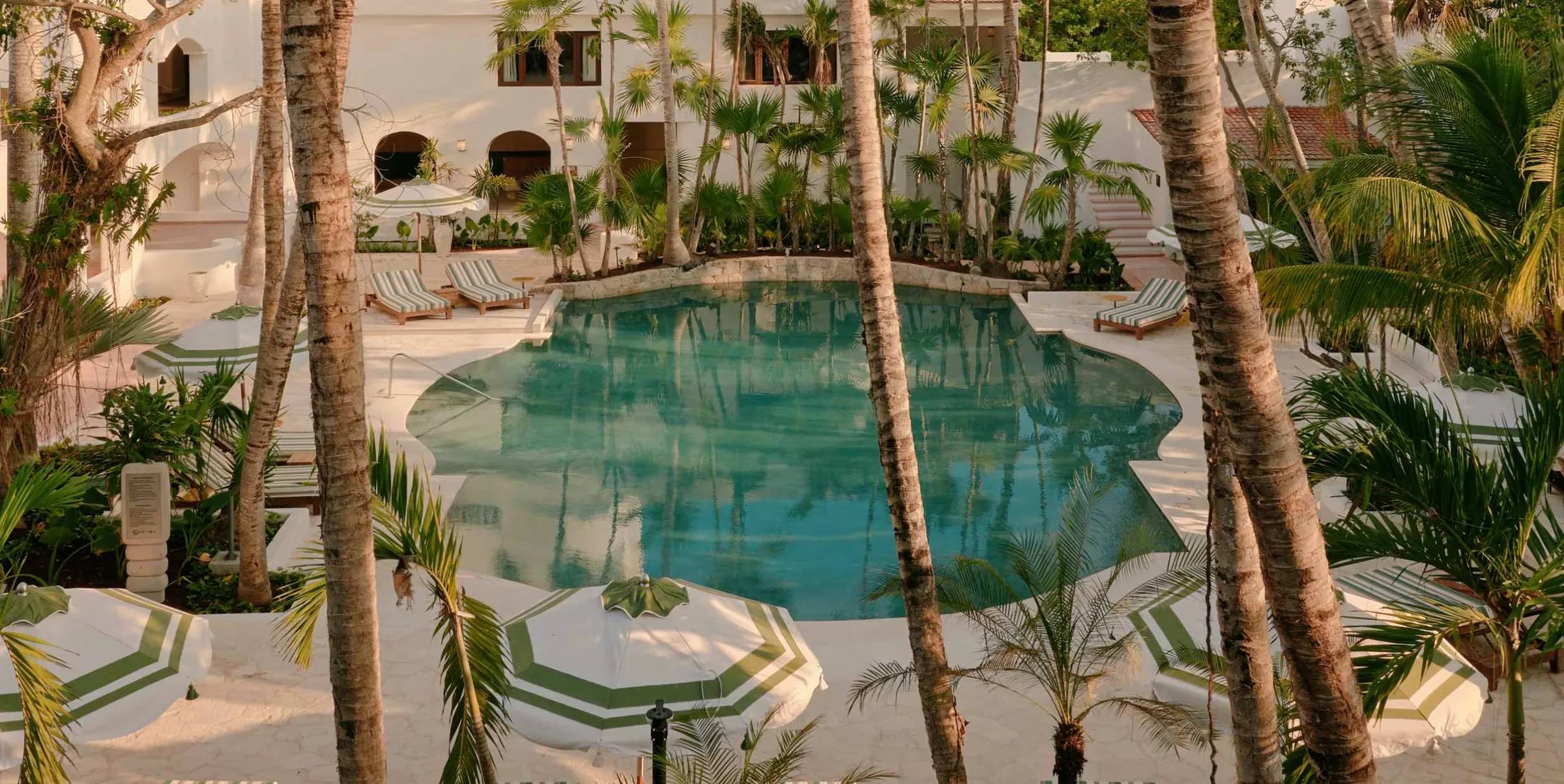 Maroma, A Belmond Hotel: el espíritu más refinado de la Riviera Maya