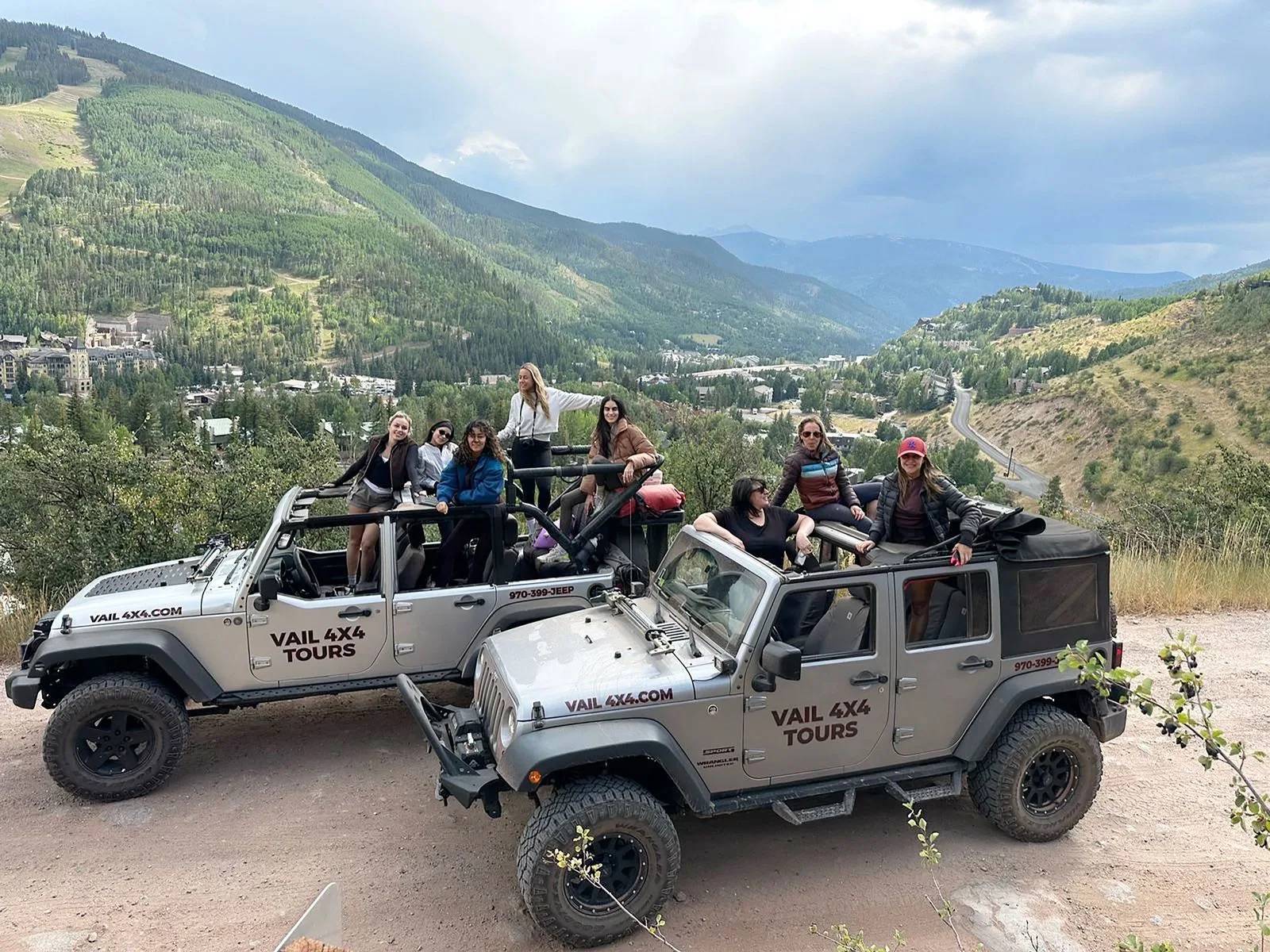 Vail 2026: Donde la Montaña se Convierte en un Estilo de Vida