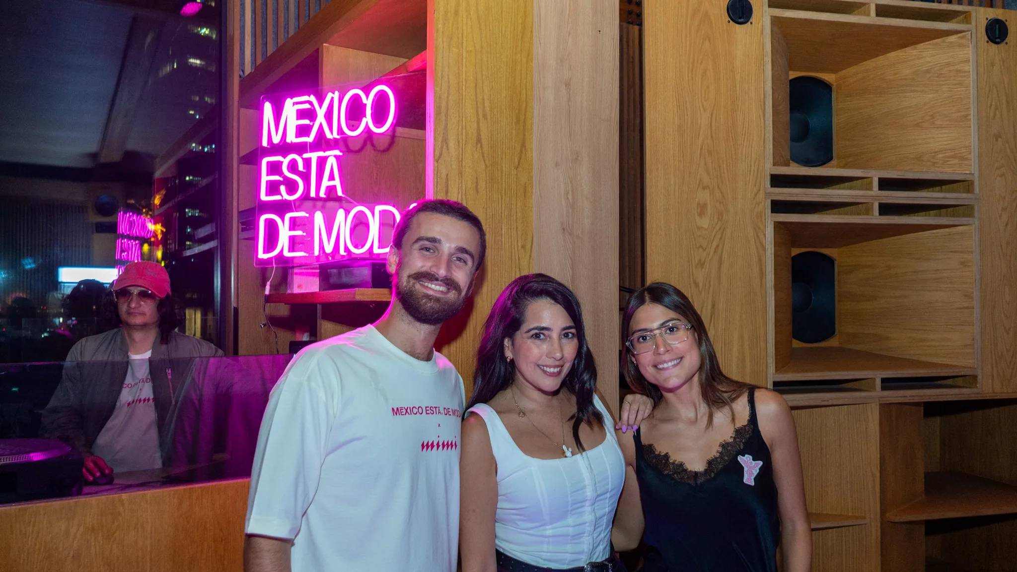 México está de moda: la plataforma que quiere llevar el talento mexicano al mundo