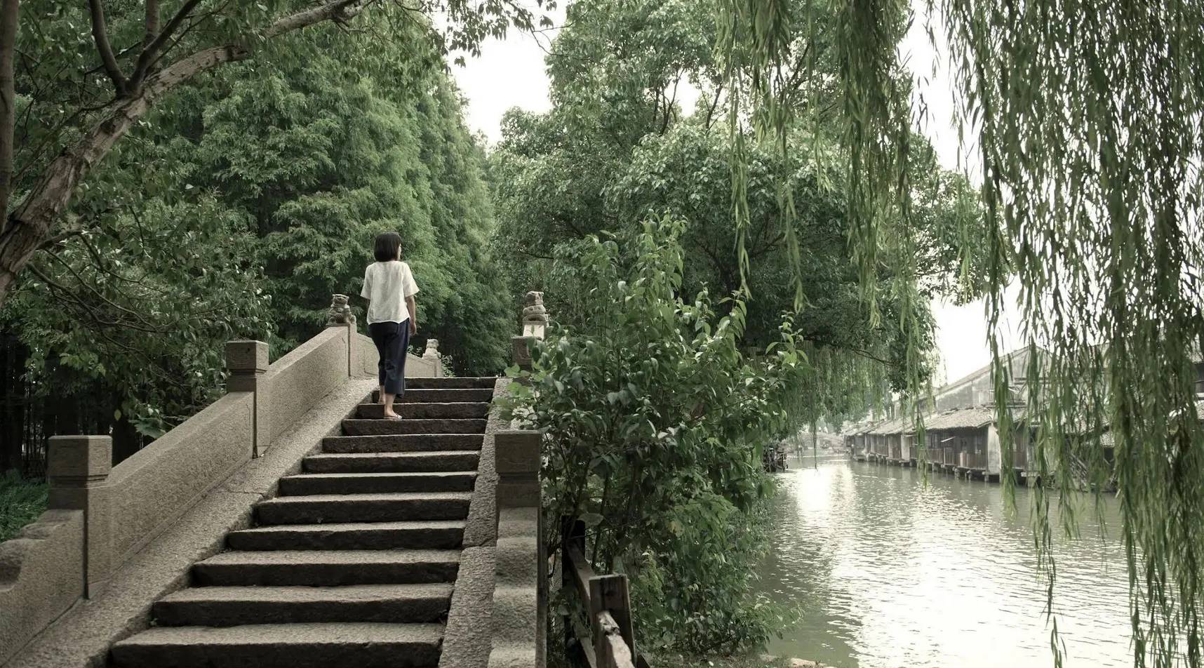 Alila Wuzhen: una puerta contemporánea al alma de la China antigua