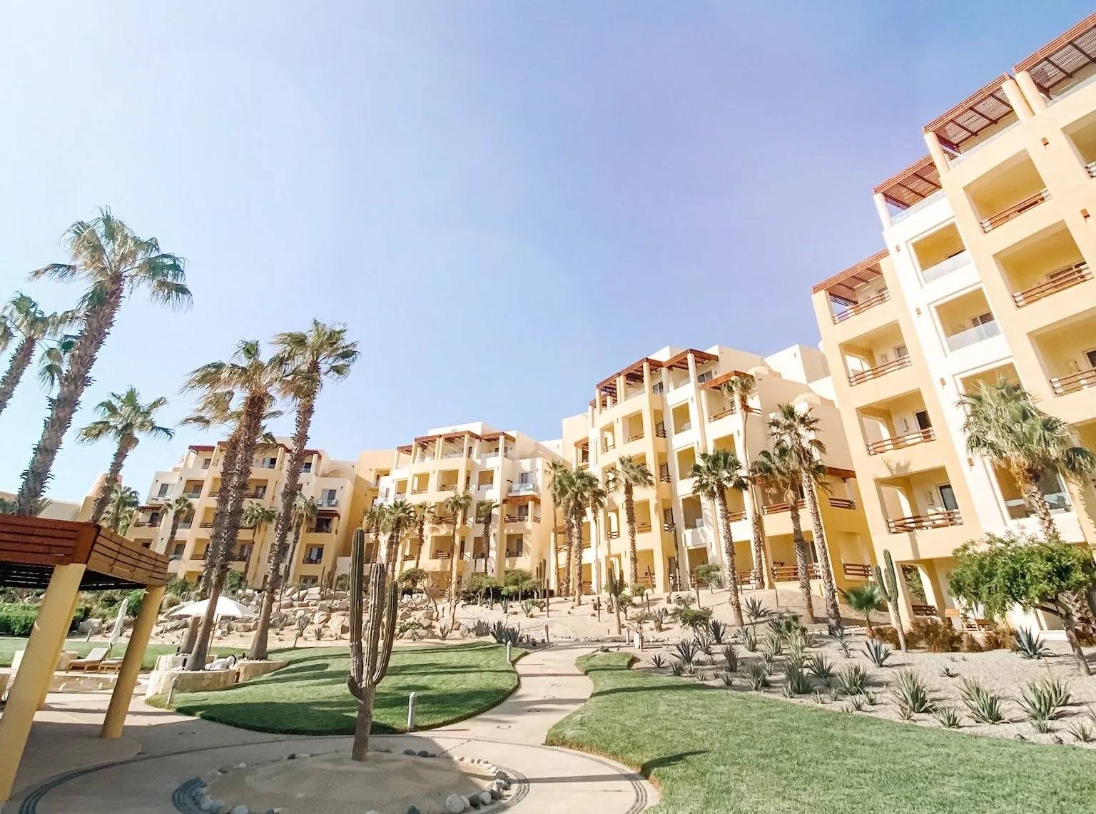 Pueblo Bonito confirma lo que los viajeros ya sabían: México también se mide en hospitalidad