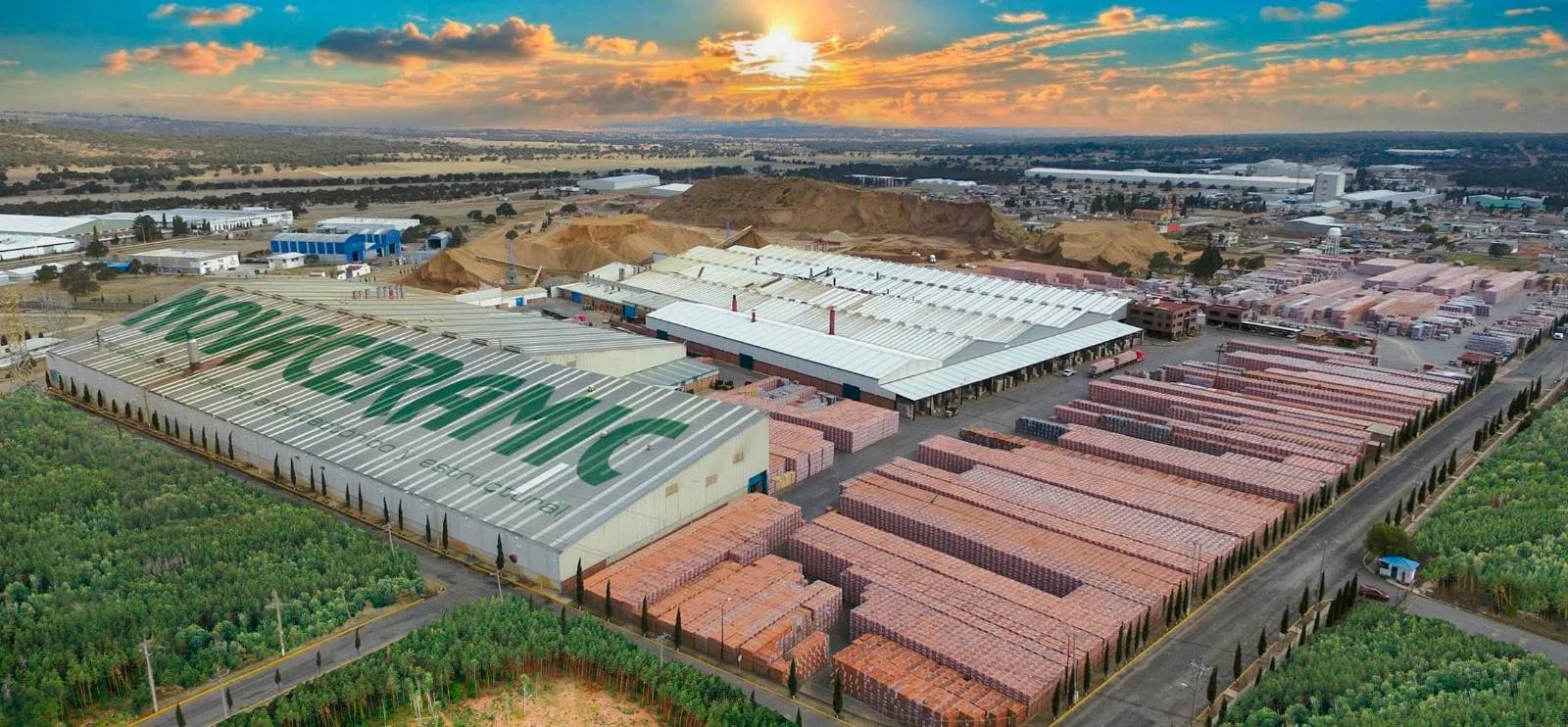     Materiales con memoria: el futuro cerámico de Novaceramic
