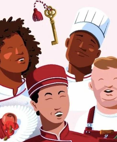 Mindful Vocies la apuesta de la Guía MICHELIN Mindful para amplificar el compromiso de chefs, hoteleros y productores de vino inspiradores
