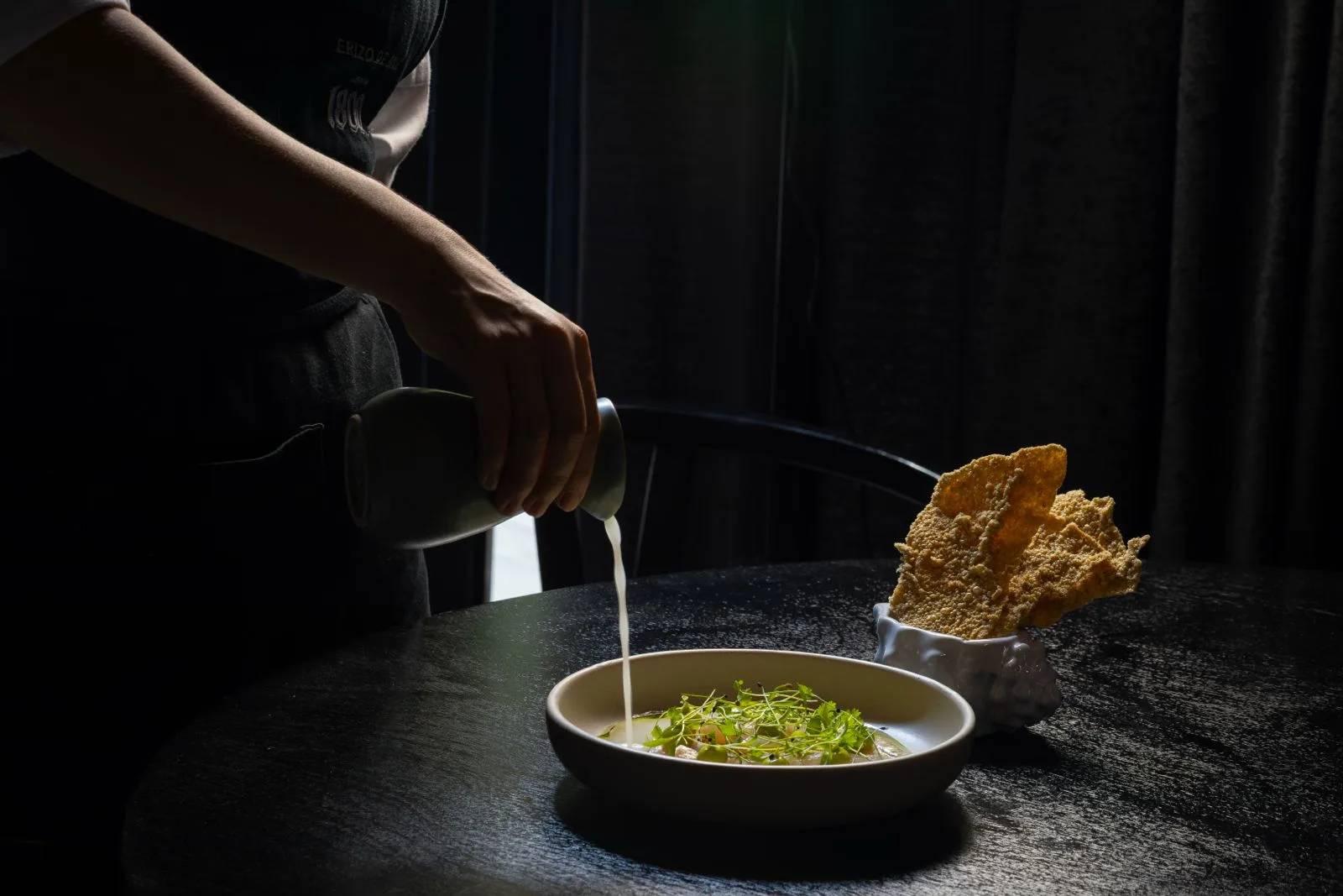 LA MAREA SUTIL: MAPEO DE LA GASTRONOMÍA TRANSDISCIPLINARIA EN MÉXICO