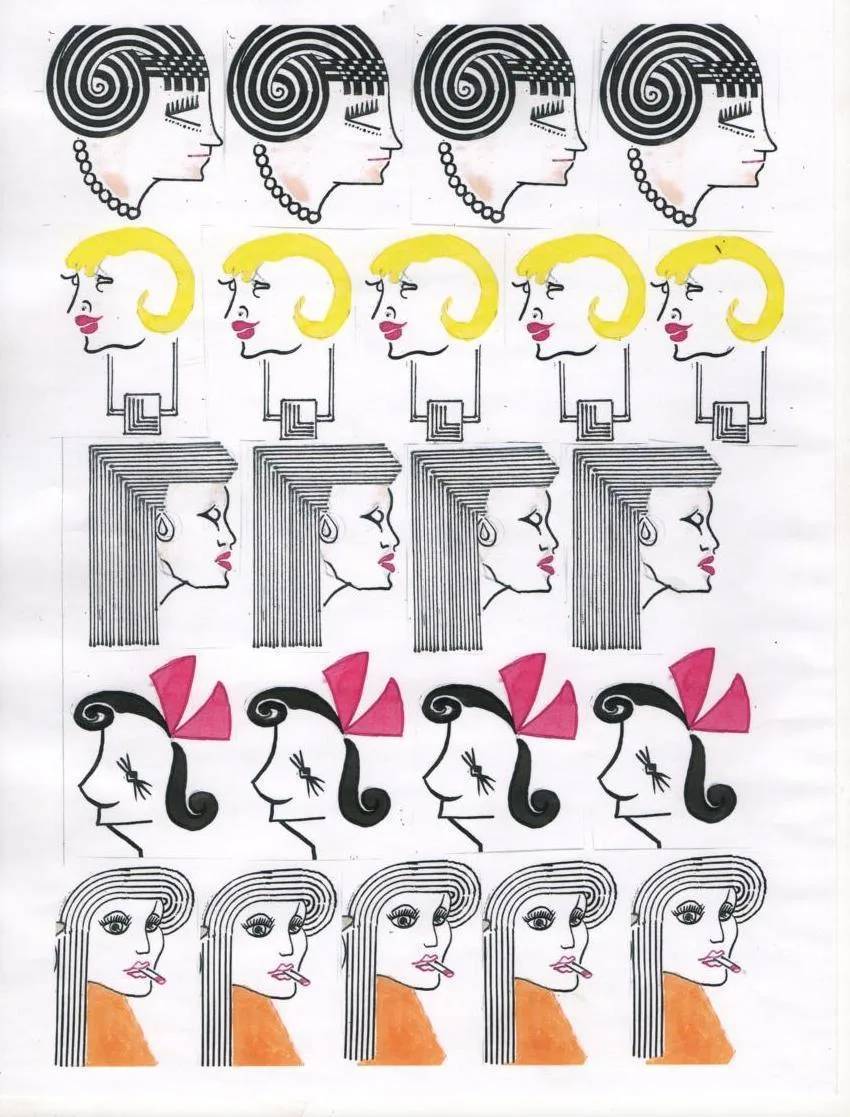 “Las niñas bien“ de Guadalupe Loaeza por Pedro Friedeberg y Daniel Espinosa