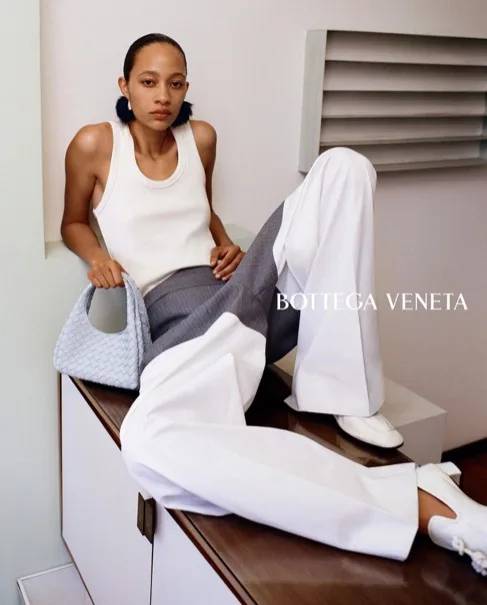 Bottega Venetta, super chic para la temporada de otoño