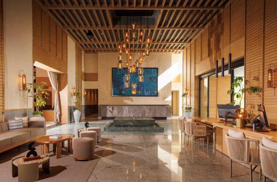En su primer aniversario, UNICO 20°105° Hotel Riviera Nayarit celebra a México
