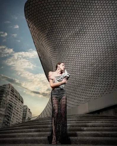 Fashion Designers of Latin America llega a Paris