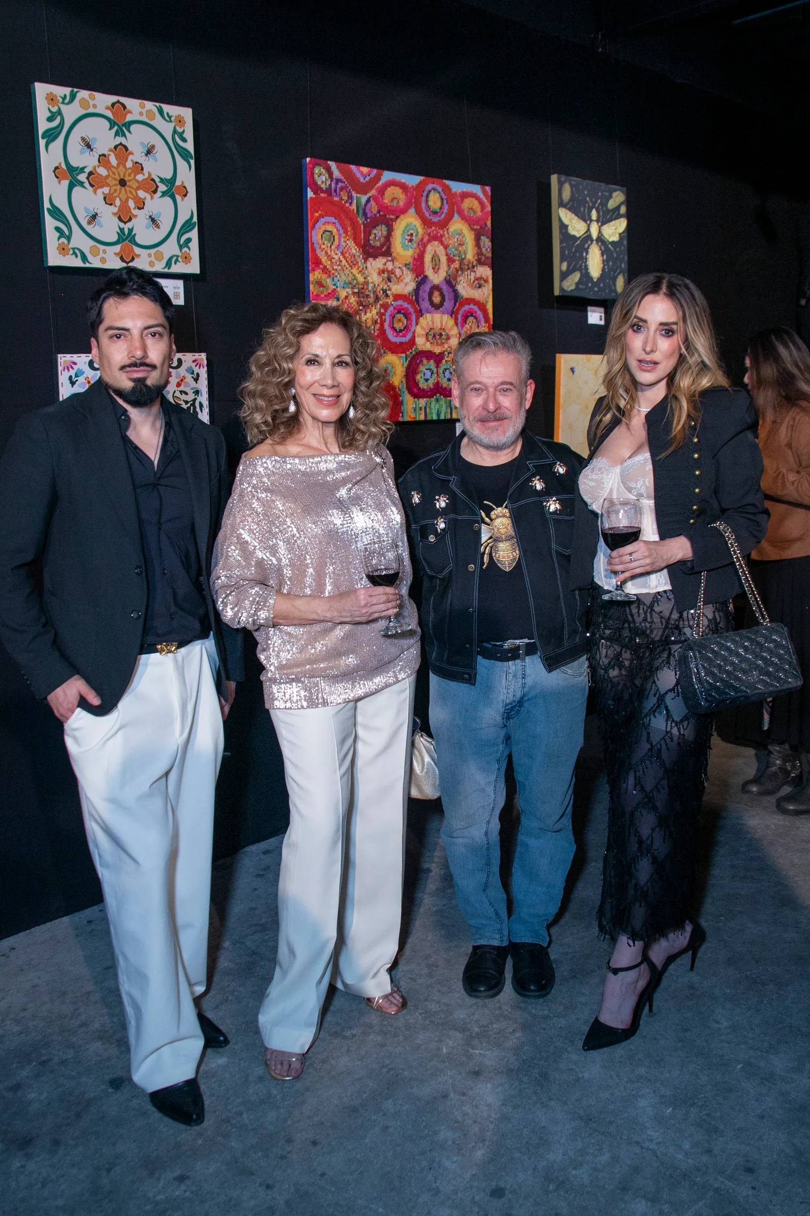 Fundación Be to Be celebra con éxito una nueva jornada a favor de la inclusión y la transformación comunitaria