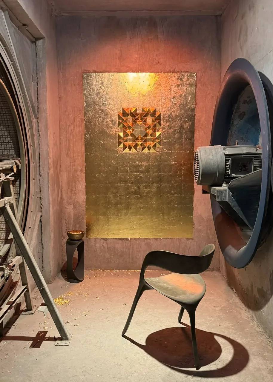 Alessandra Migliano y Galería Errante presentan PRELUDE para Design Week