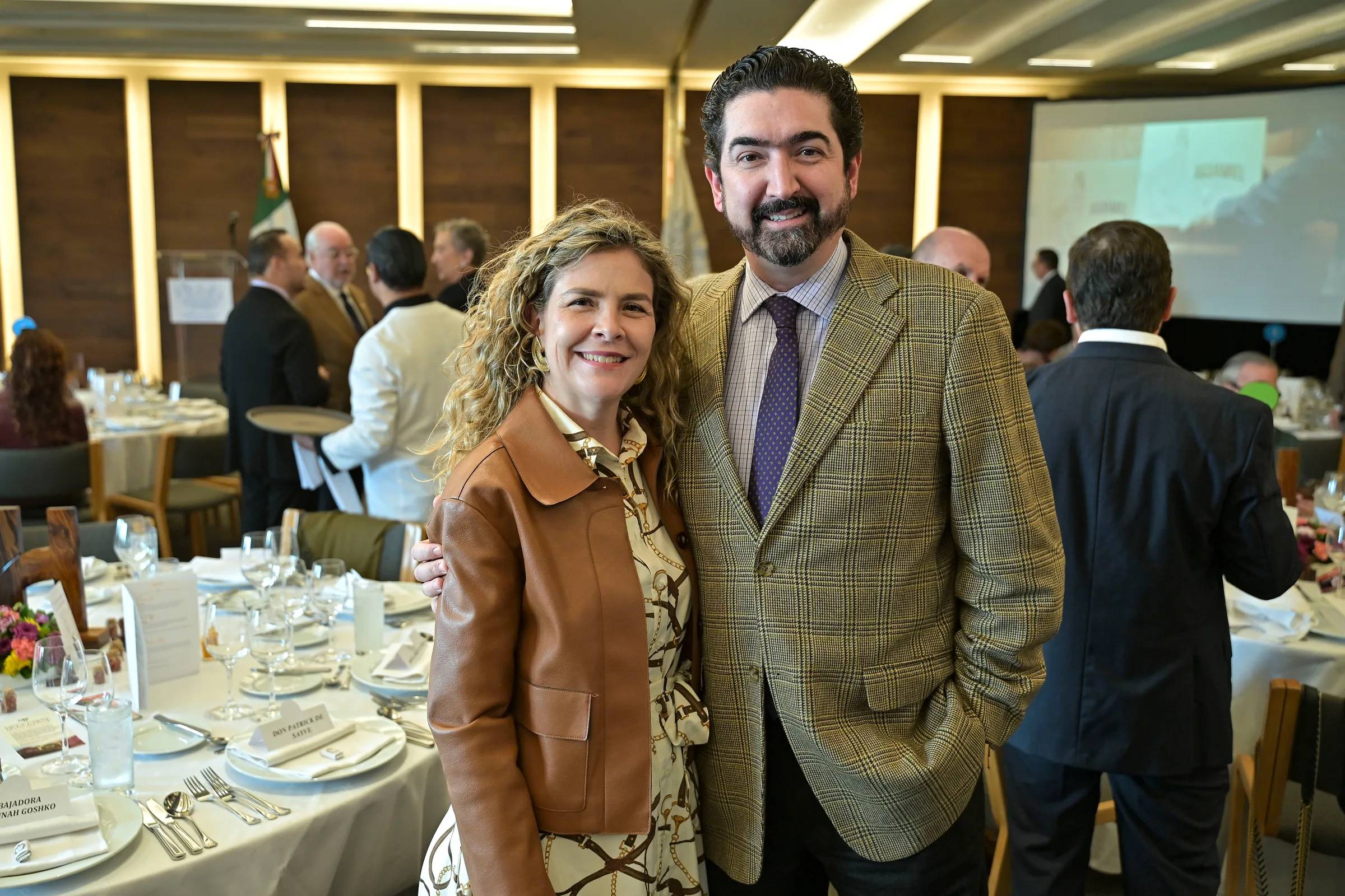 El sabor de Sonora conquista a la Academia Mexicana de Gastronomía
