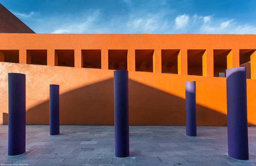 CDMX abre sus puertas al diseño: una invitación a mirar el futuro de cerca