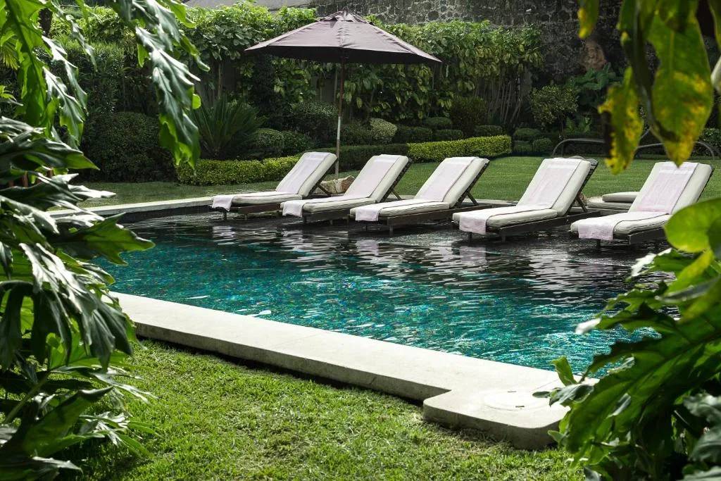 Casa Fernanda: Bajo la sombra del Tepozteco