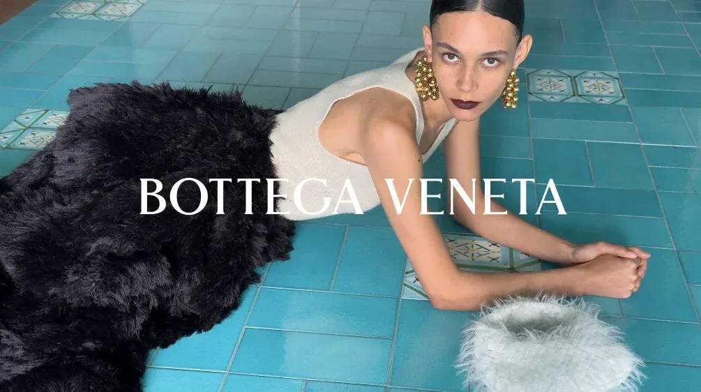 Bottega Veneta anuncia campaña de Invierno y a  SONG HYE KYO como Embajadora de marca