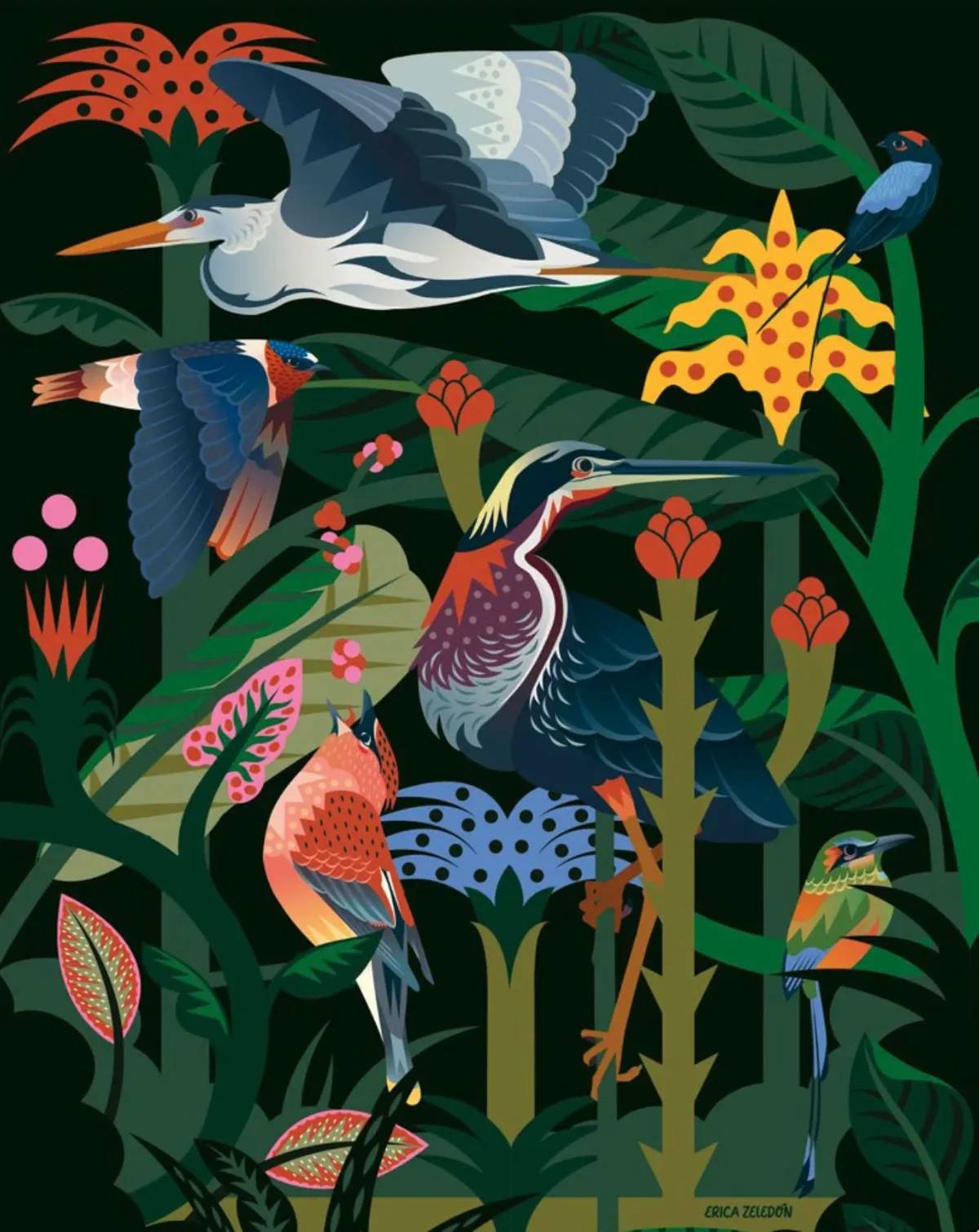 Costa Rica: El Futuro Germina en sus Raíces Creativas