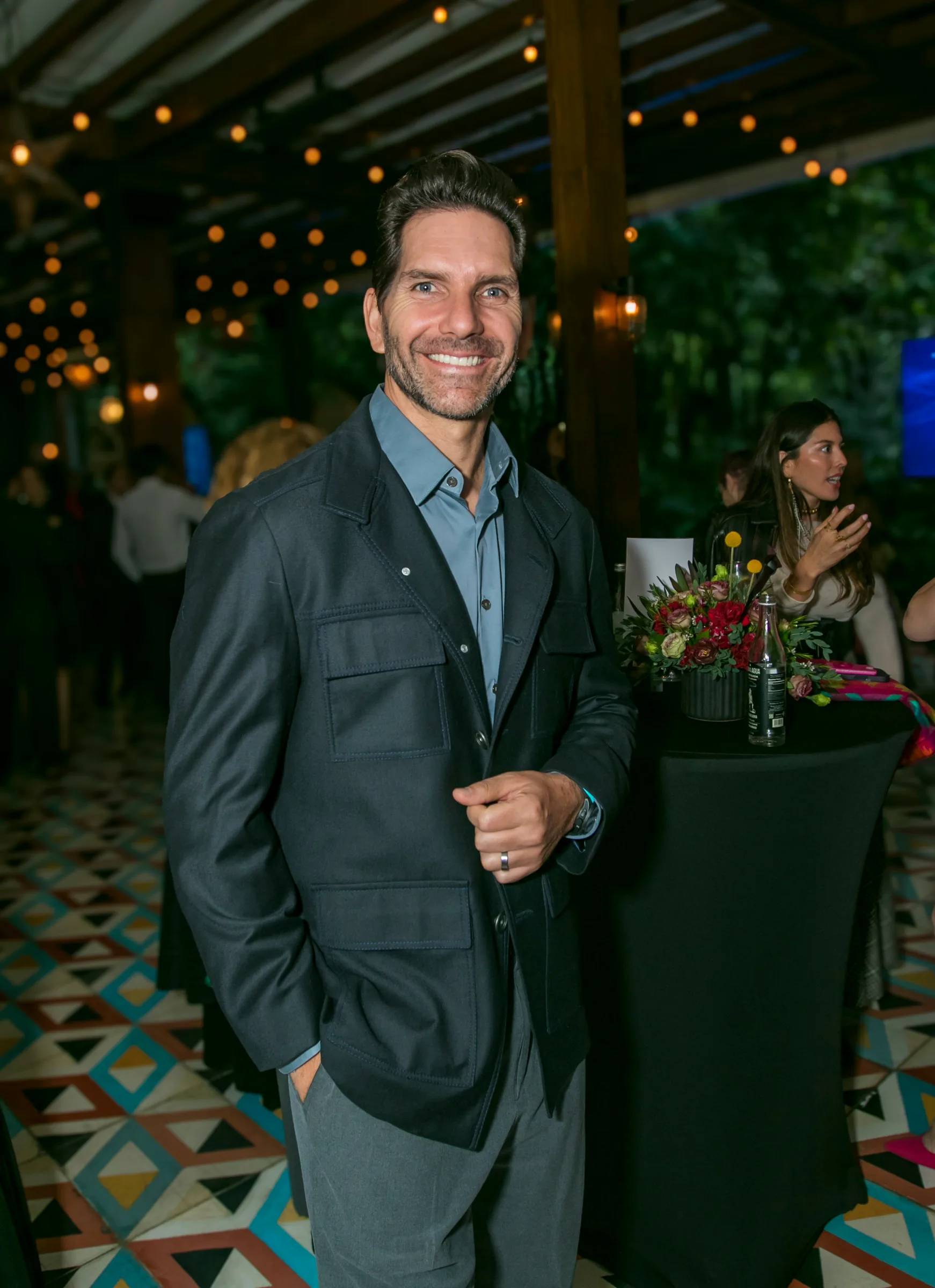 LuxuryLab Global arranca la celebración de su XV aniversario con exclusivo Opening Cocktail en la Ciudad de México