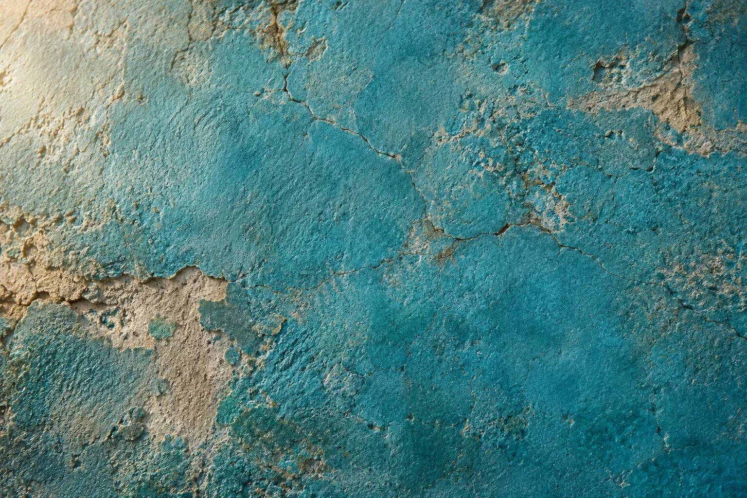 Azul Maya: El color que aprendió a sobrevivir al tiempo