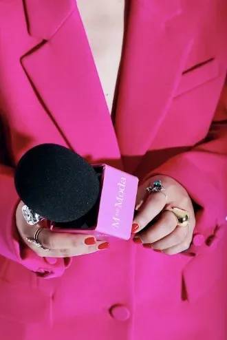8 diseñadoras mexicanas llegan a París durante la Semana de la Moda con Koua y M de Moda