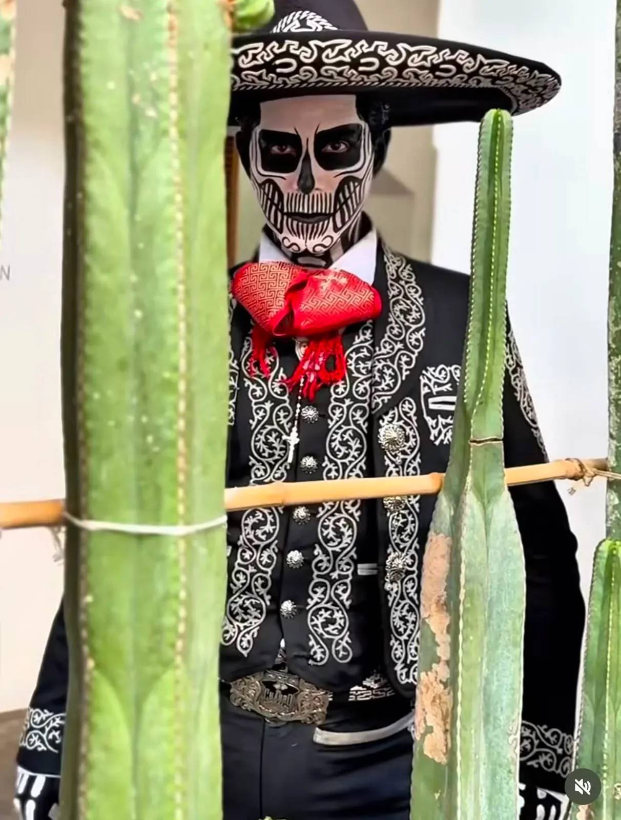 Día de Muertos al estilo Mezcal Oro de Oaxaca: la memoria que se pone en la mesa
