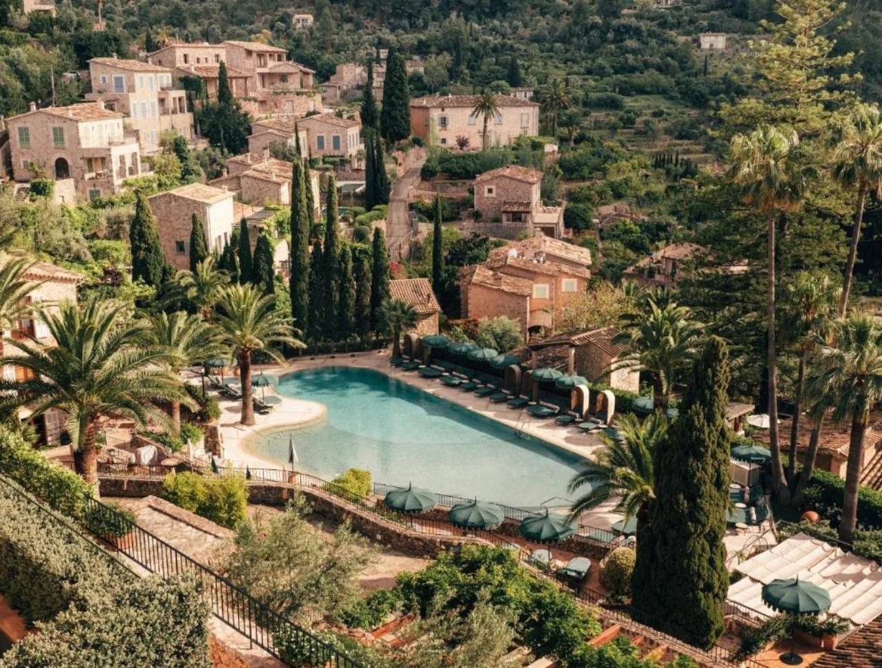 Belmond La Residencia: Un suspiro entre montañas