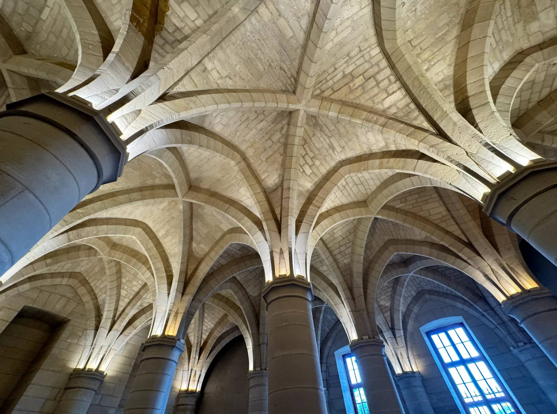 Donde París guarda su memoria: dos tesoros de la Île de la Cité