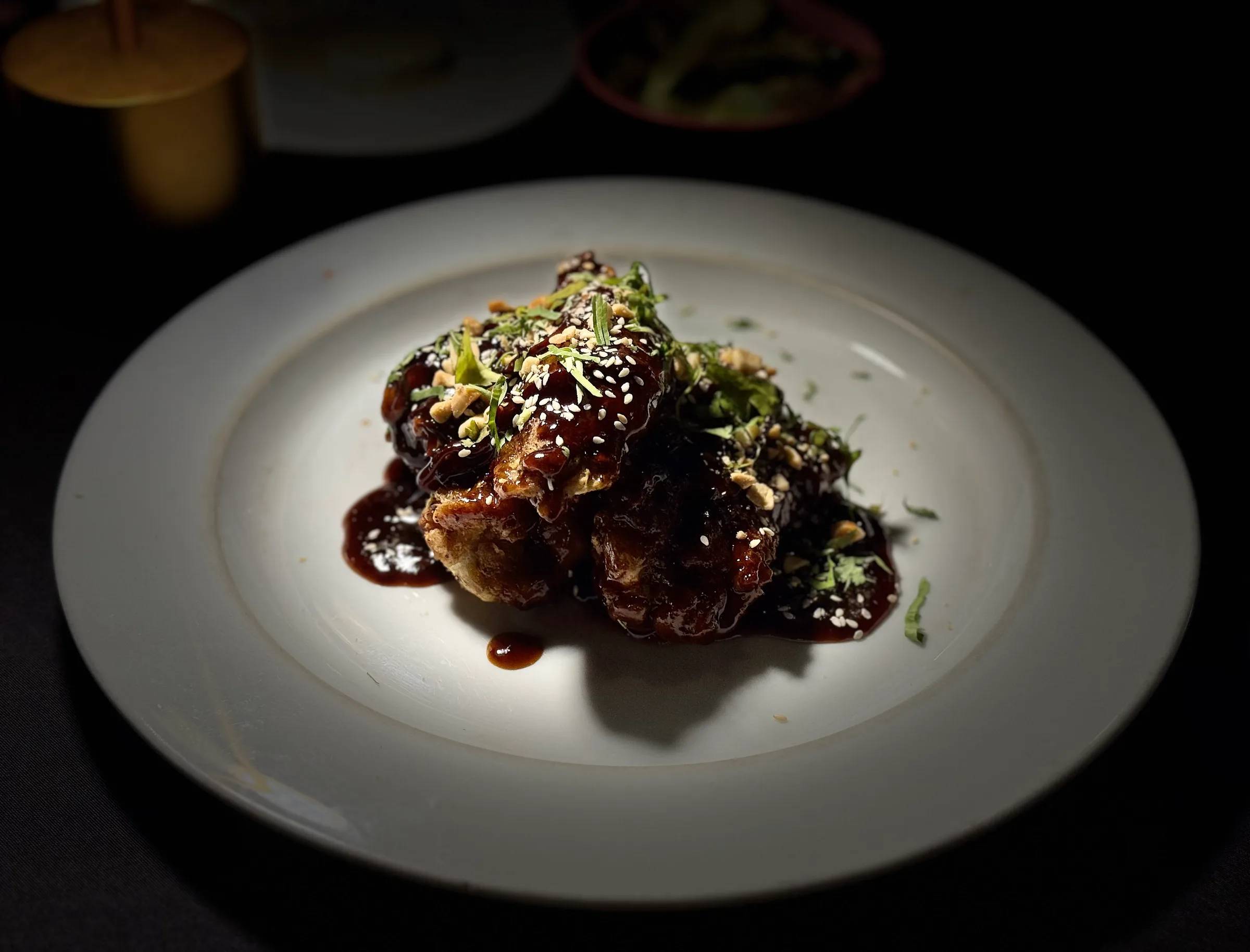 Tony’s Acapulco: una mesa para compartir